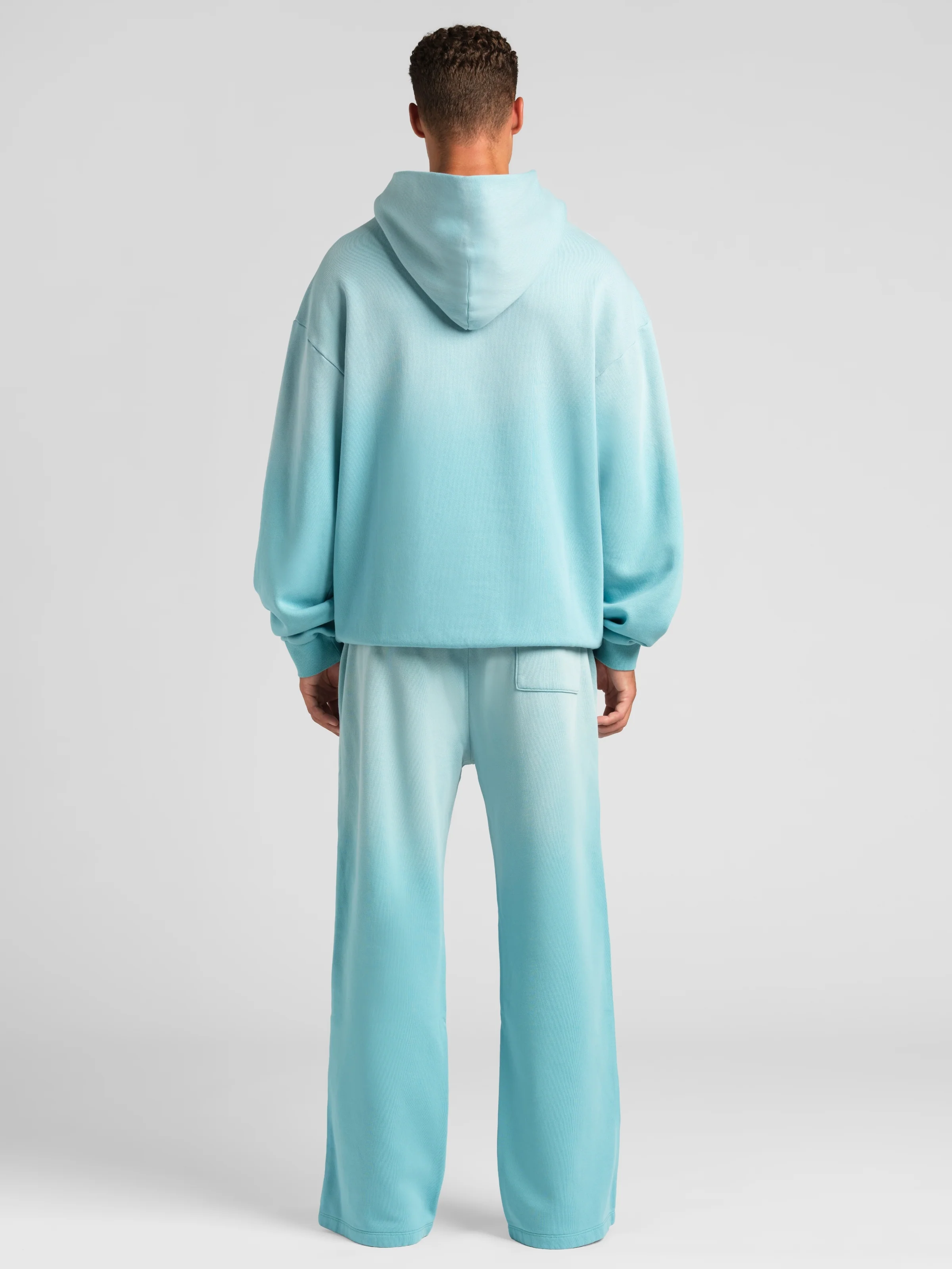 Sunwashed Straight Leg Sweatpants - Image 6