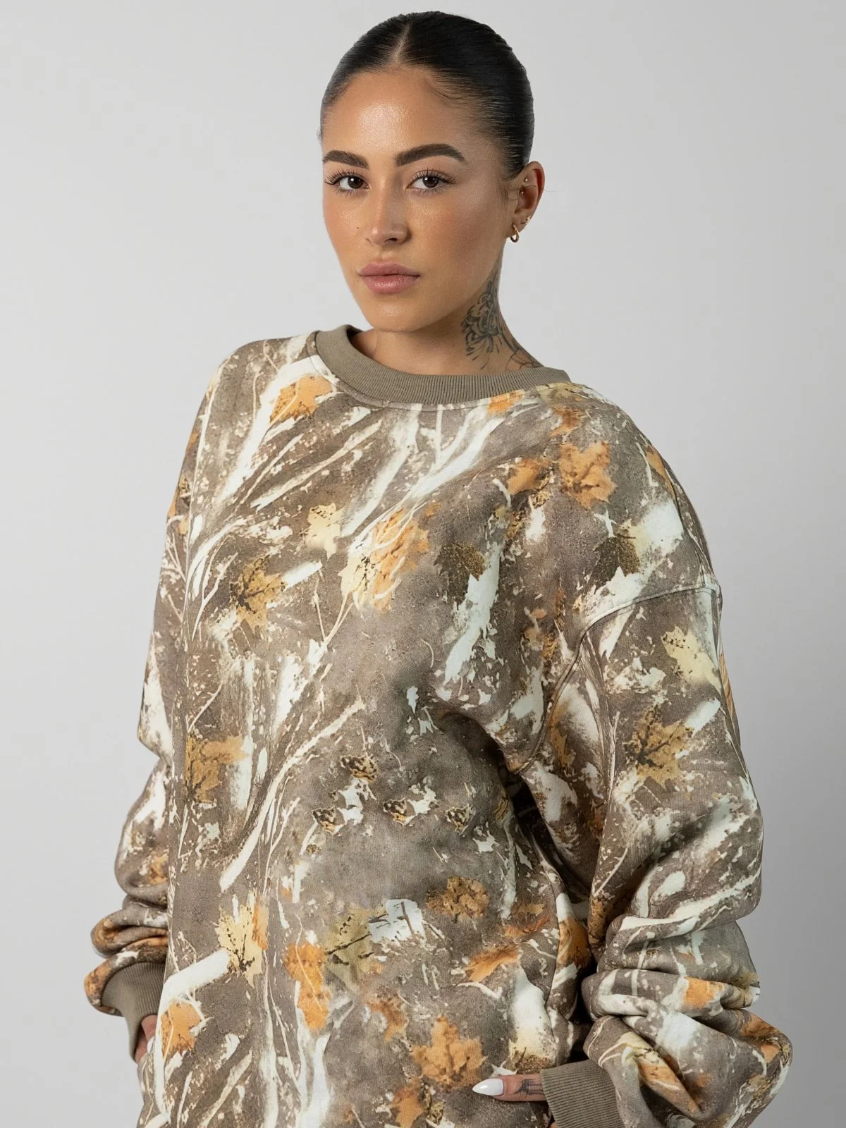 Camo Crew - Image 8