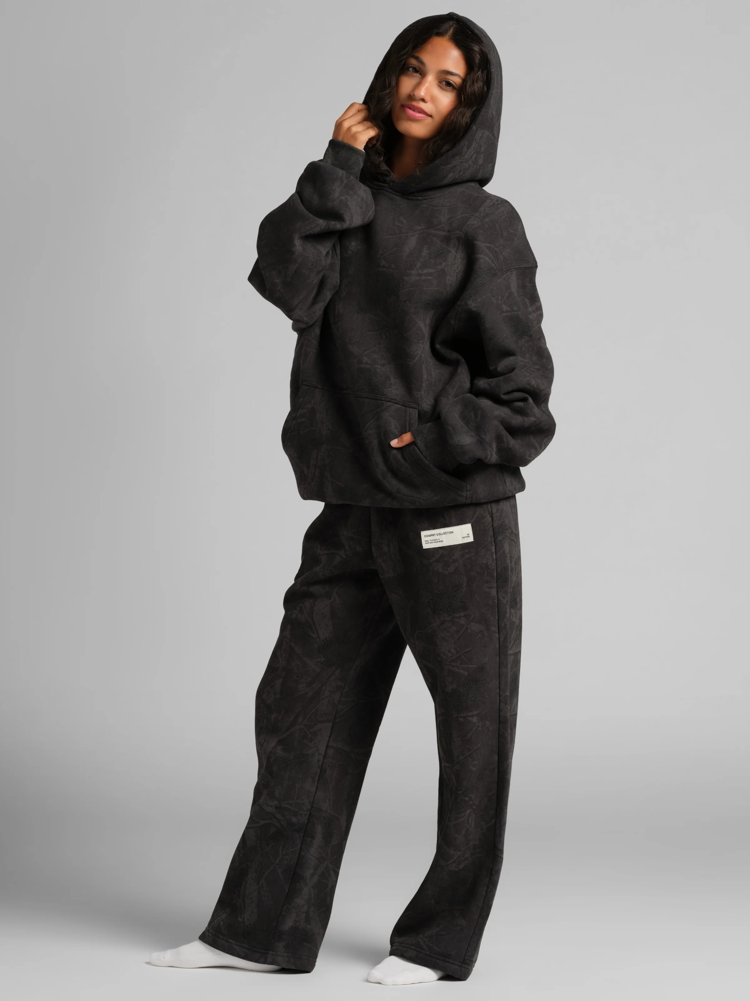 Camo Hoodie - Image 41