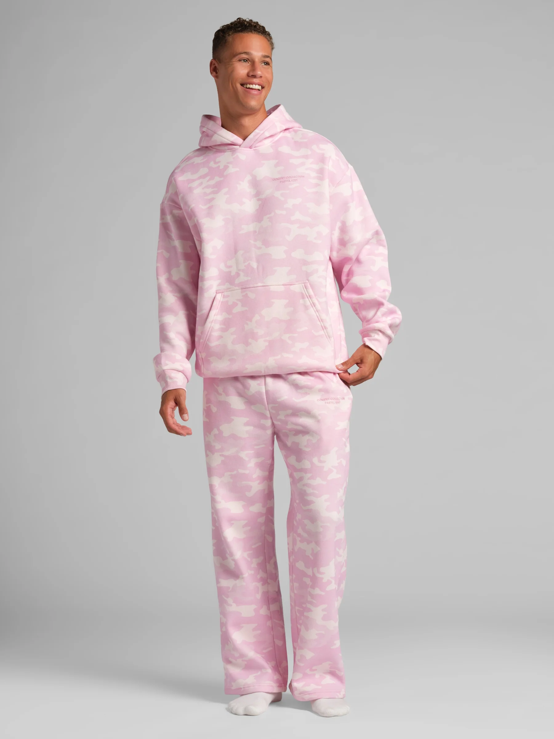 Pastel Hoodie - Image 100