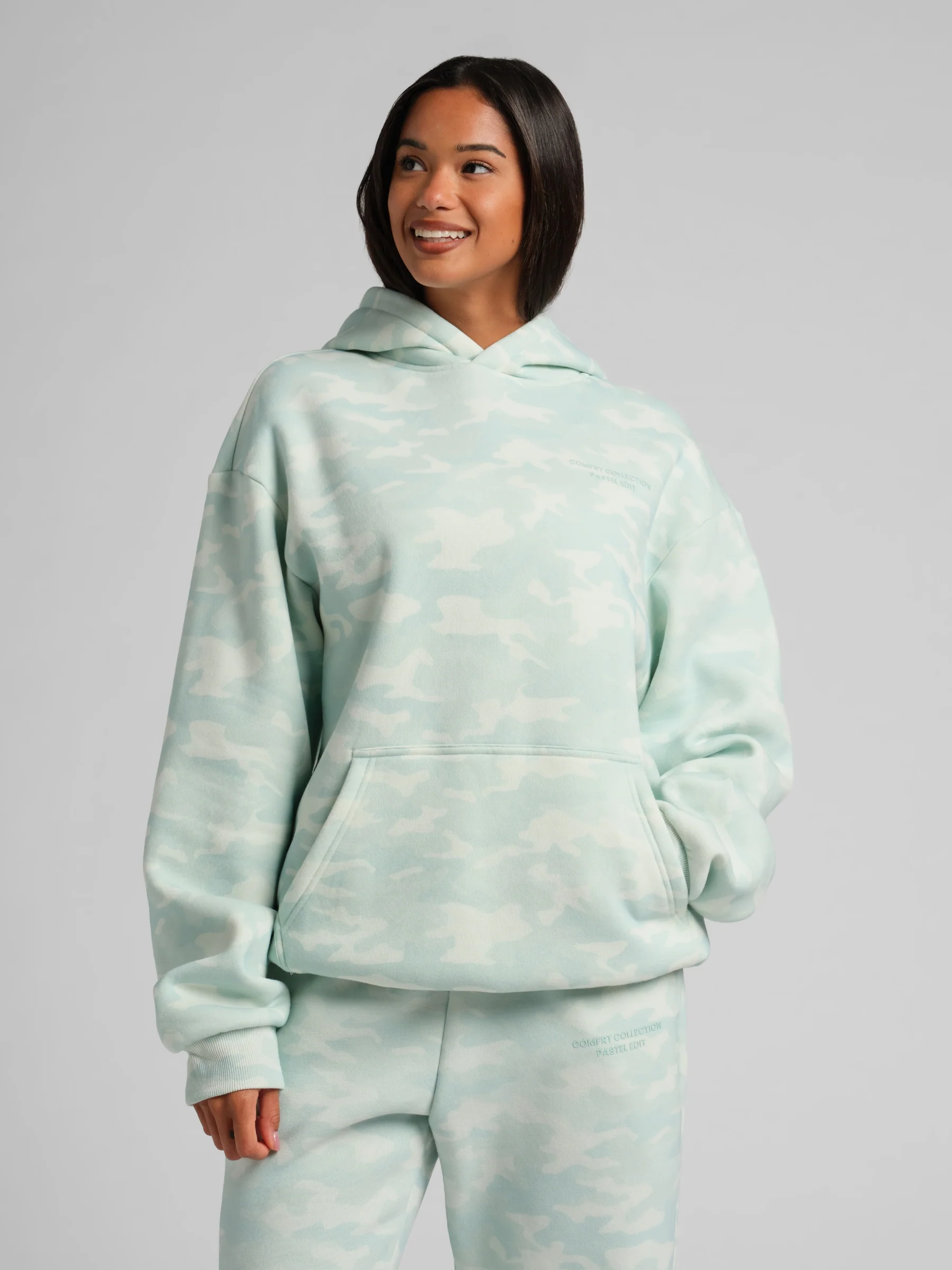 Pastel Hoodie - Image 90