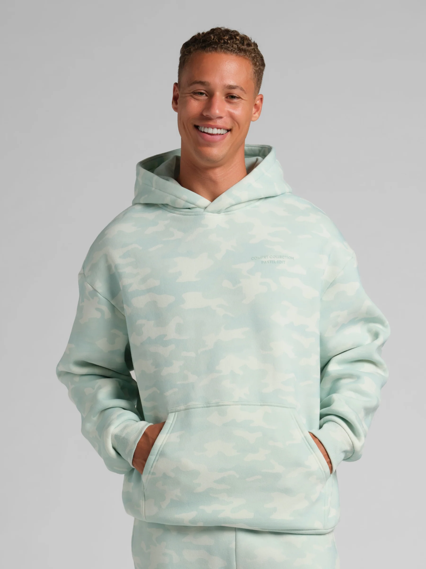 Pastel Hoodie - Image 91