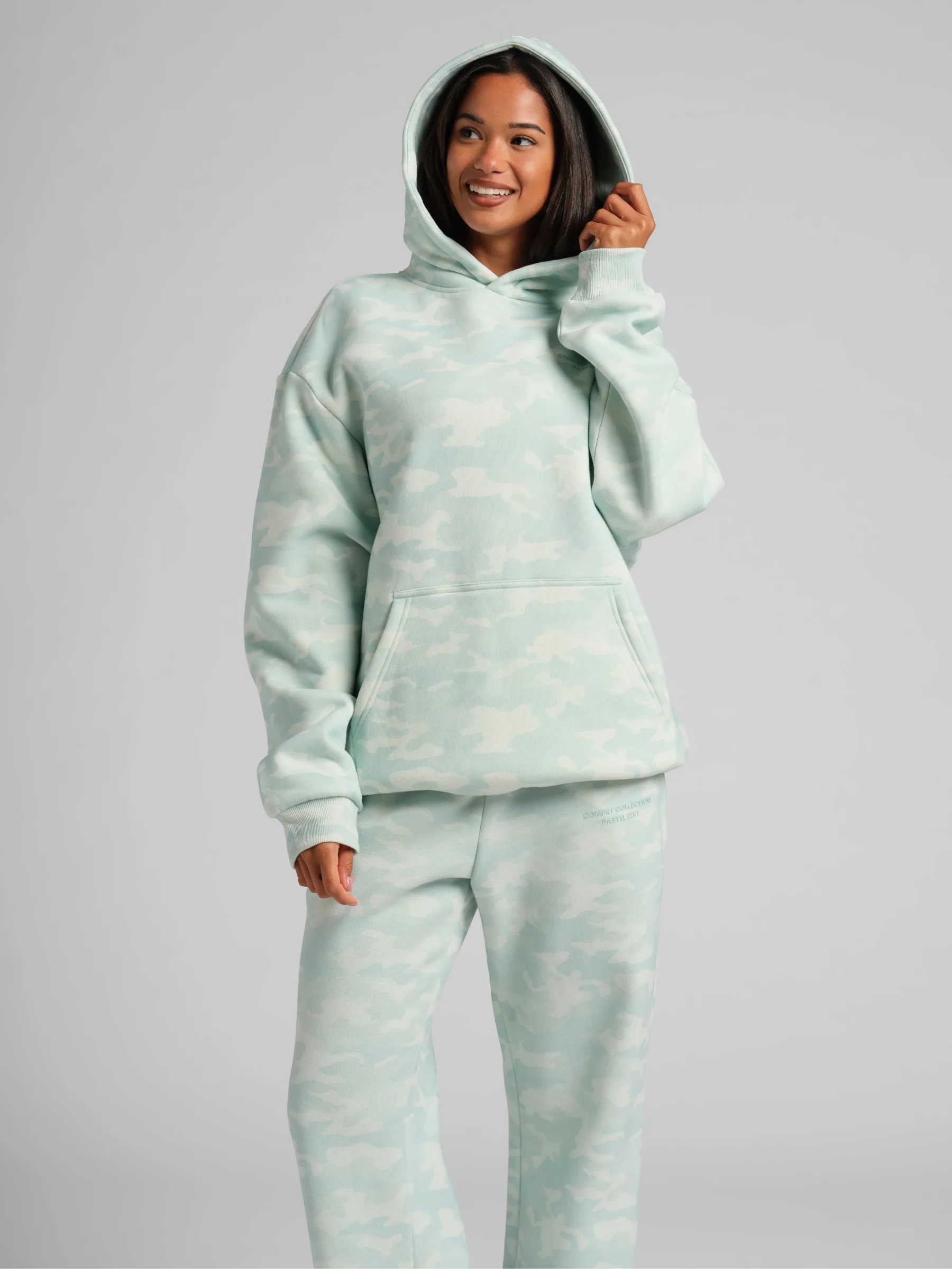 Pastel Hoodie - Image 92