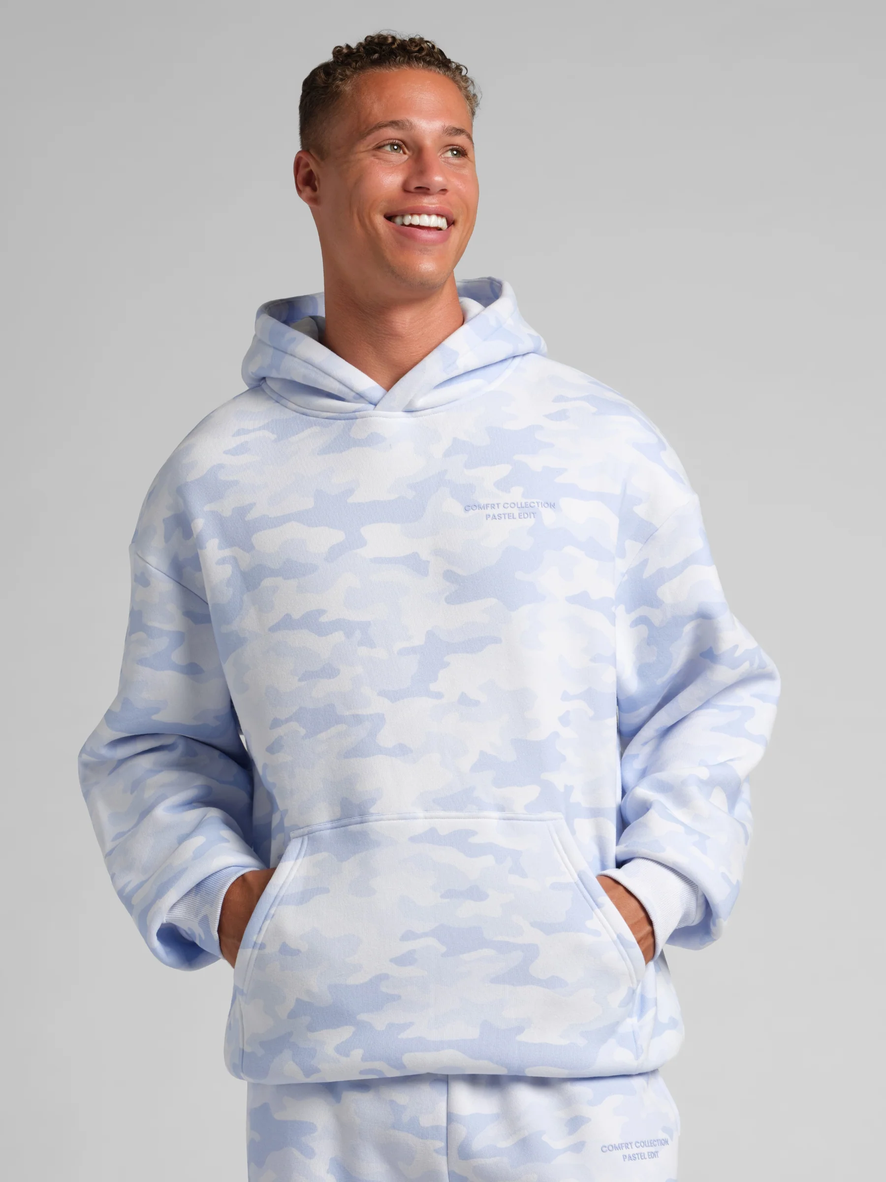 Pastel Hoodie - Image 75
