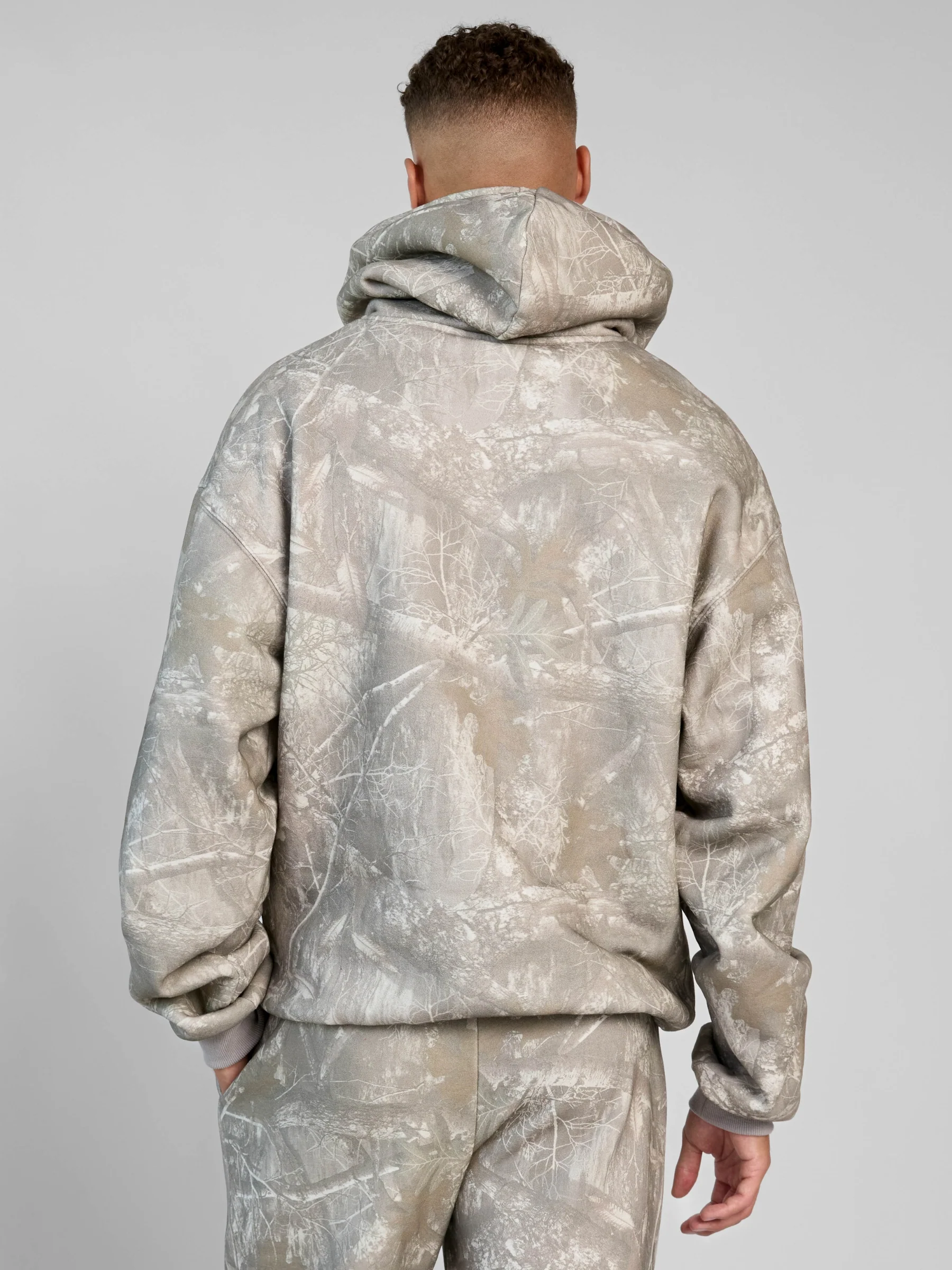 Camo Hoodie - Image 21