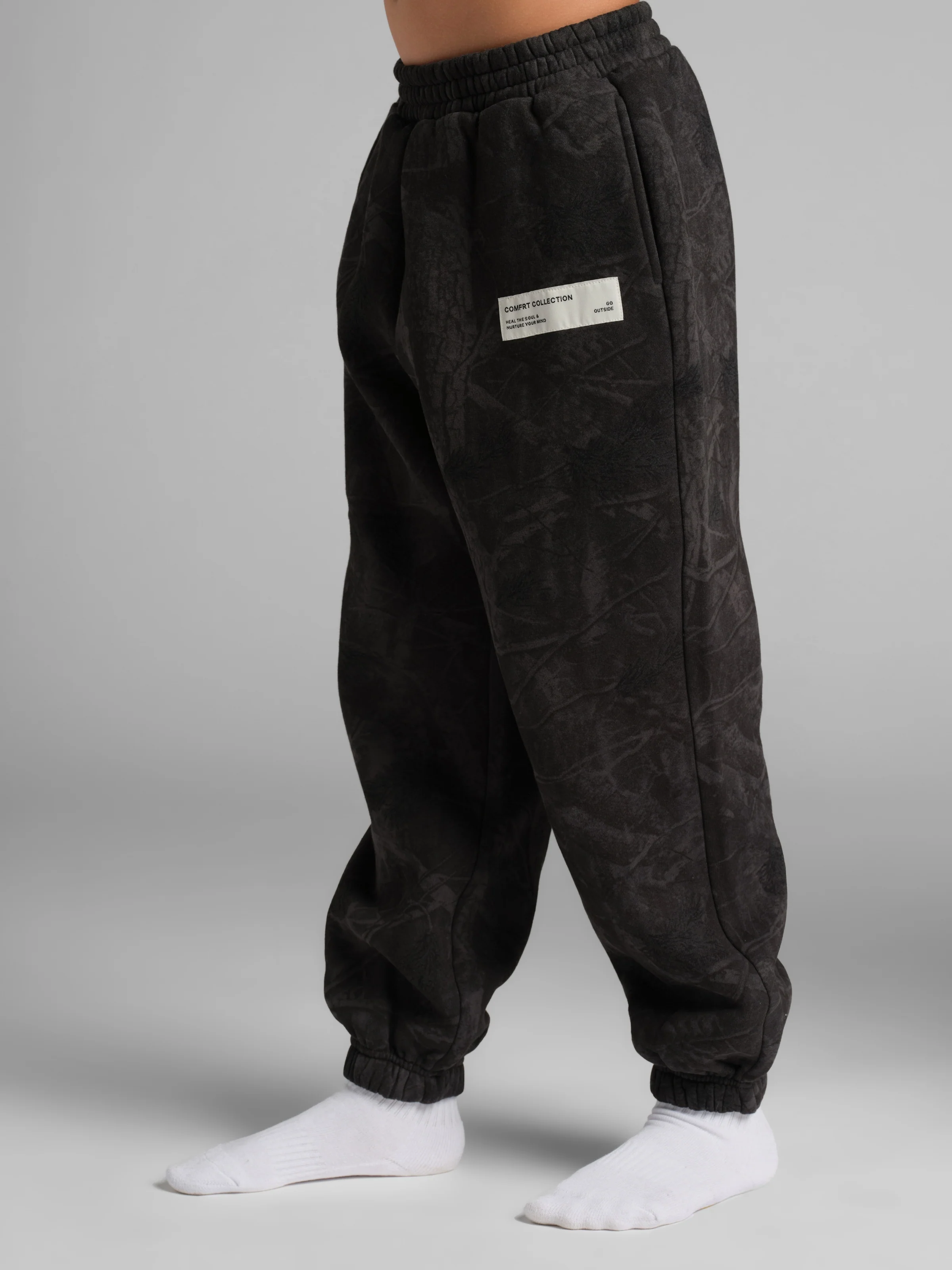 Camo Kids Sweatpants - Image 20