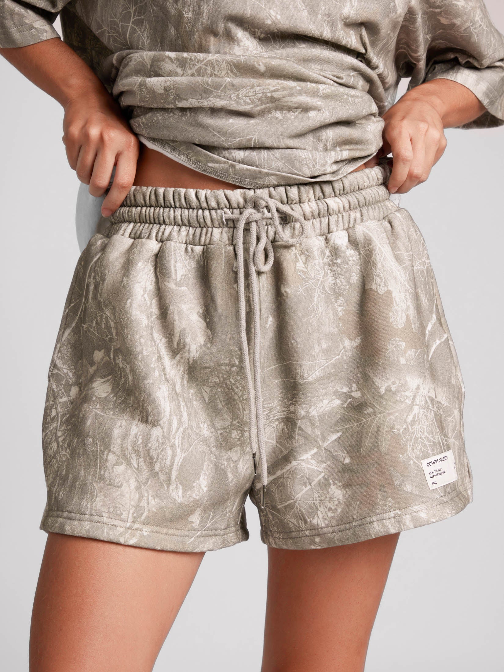 Camo Shorts - Image 25
