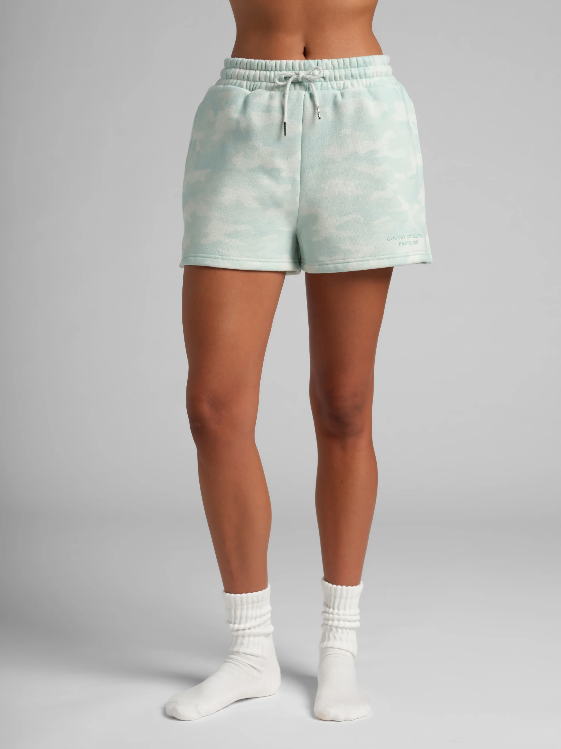 Pastel Shorts - Image 75