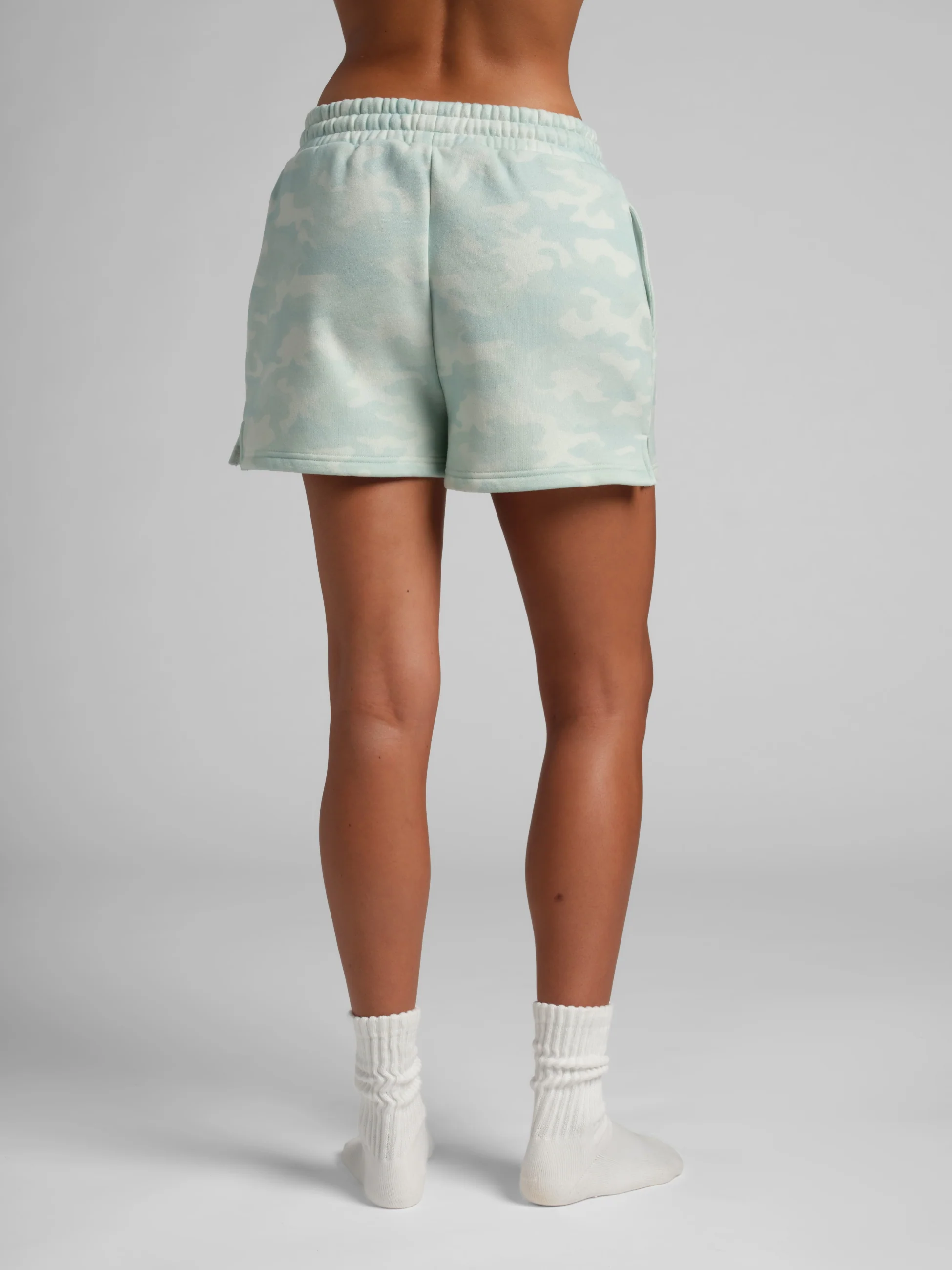 Pastel Shorts - Image 77