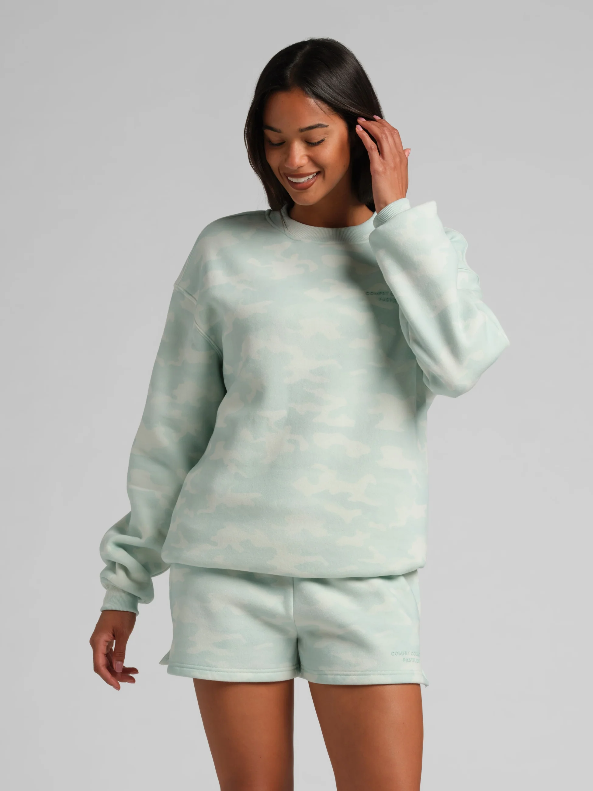 Pastel Shorts - Image 78