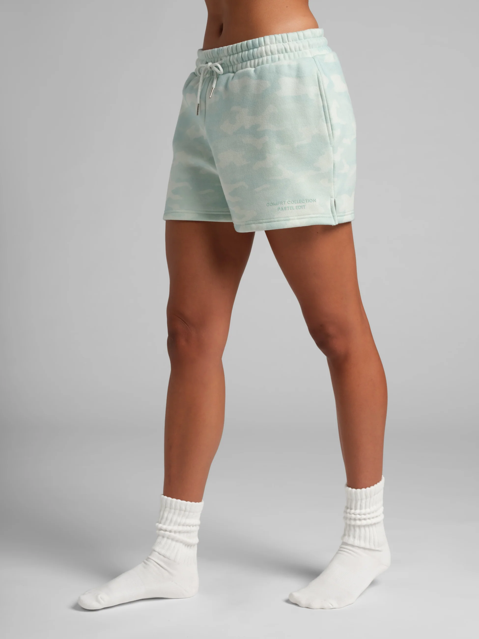 Pastel Shorts - Image 79