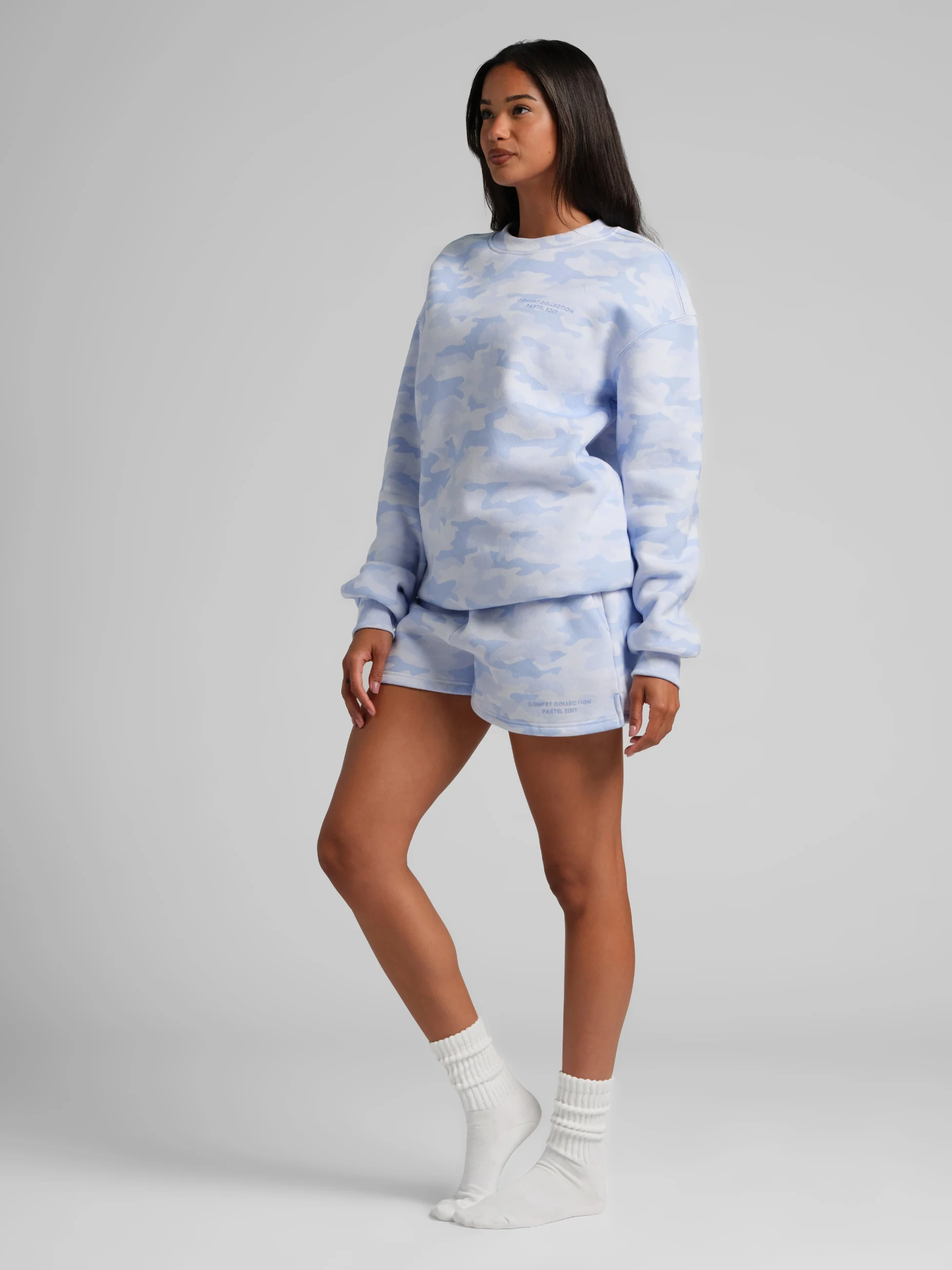 Pastel Shorts - Image 66