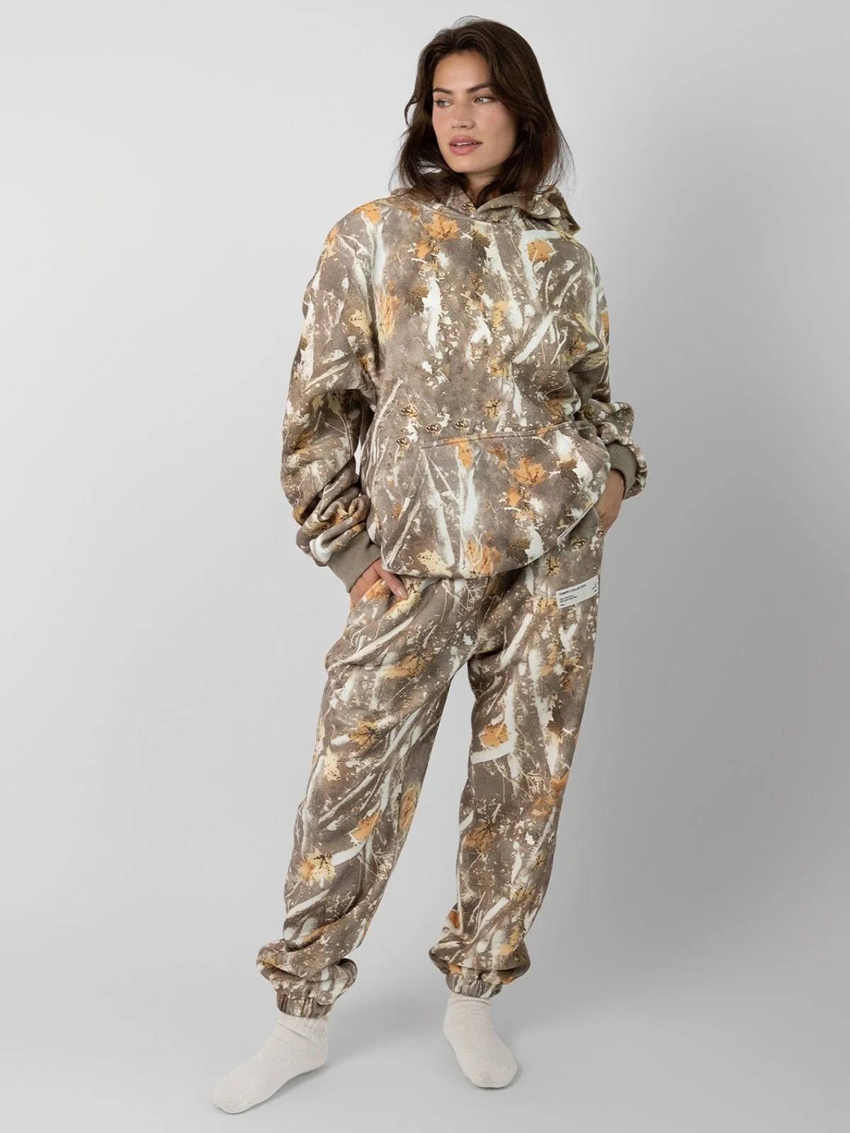 Camo Sweatpants - Pre-Order - Image 6
