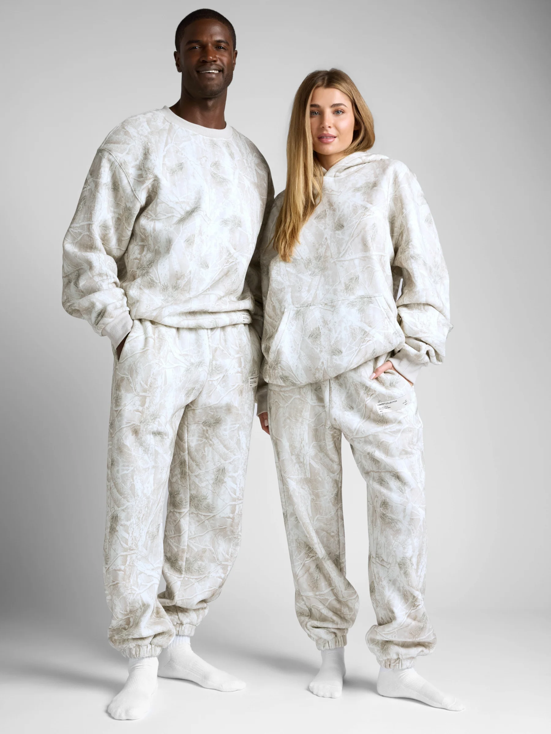 Camo Sweatpants - Image 11