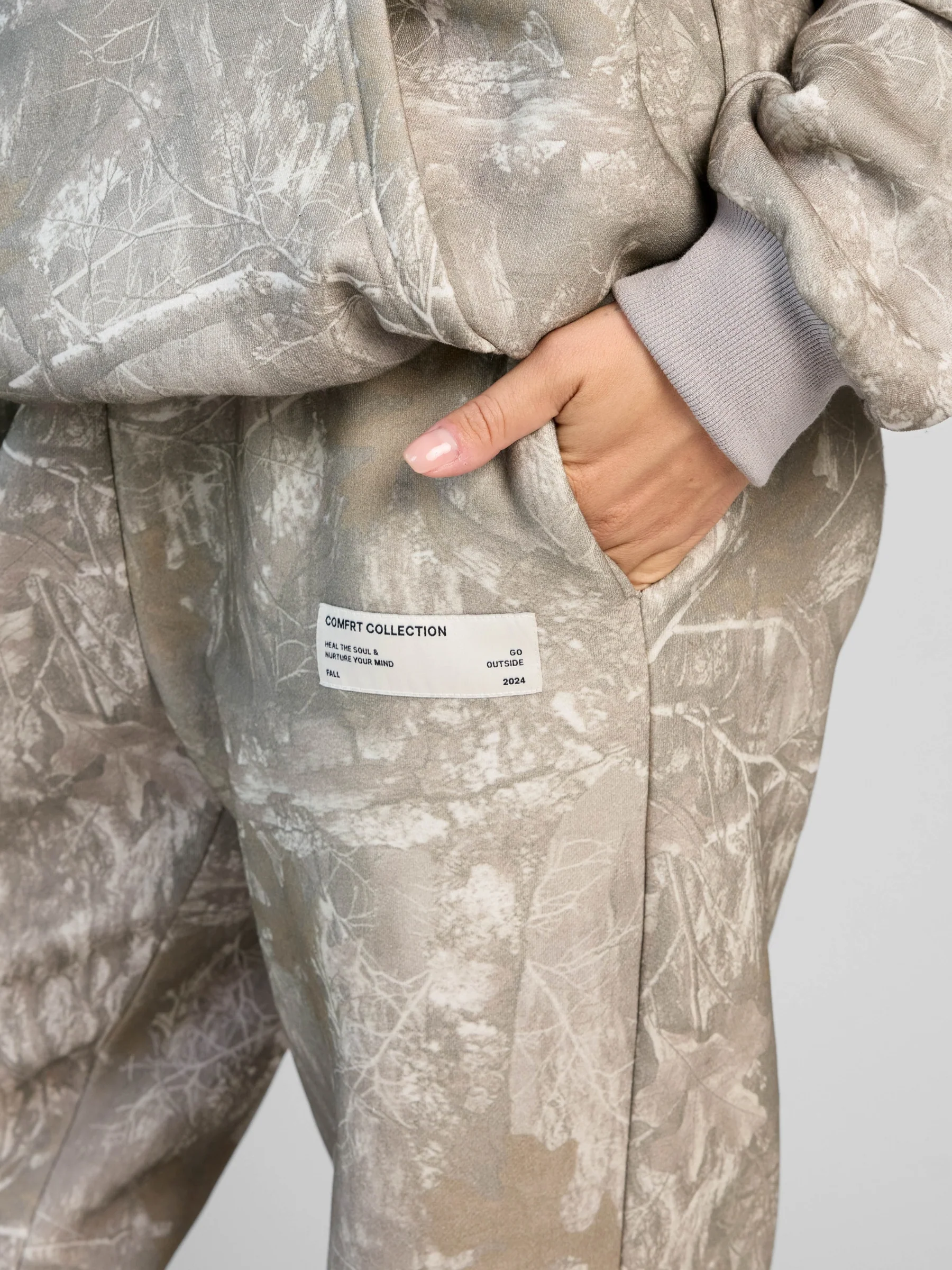 Camo Sweatpants - Image 21
