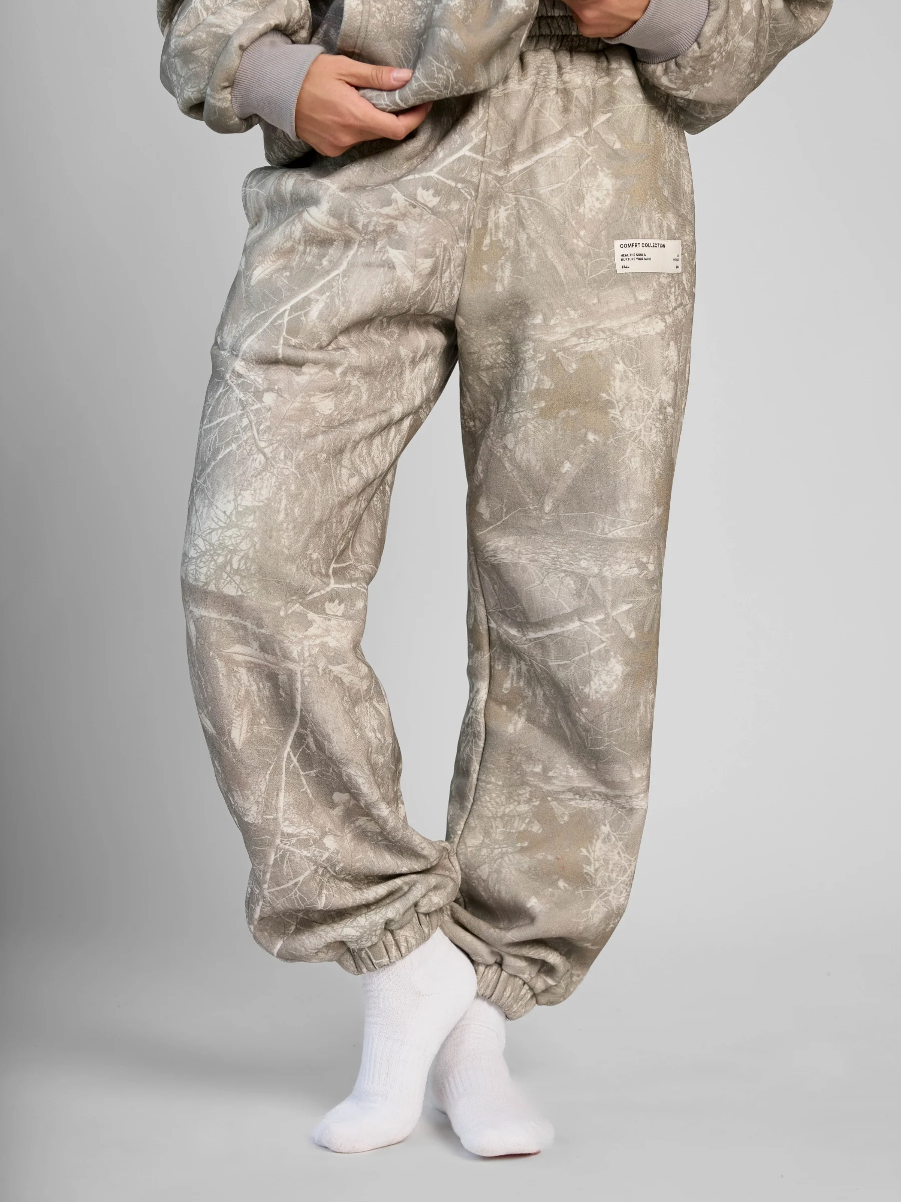 Camo Sweatpants - Image 22