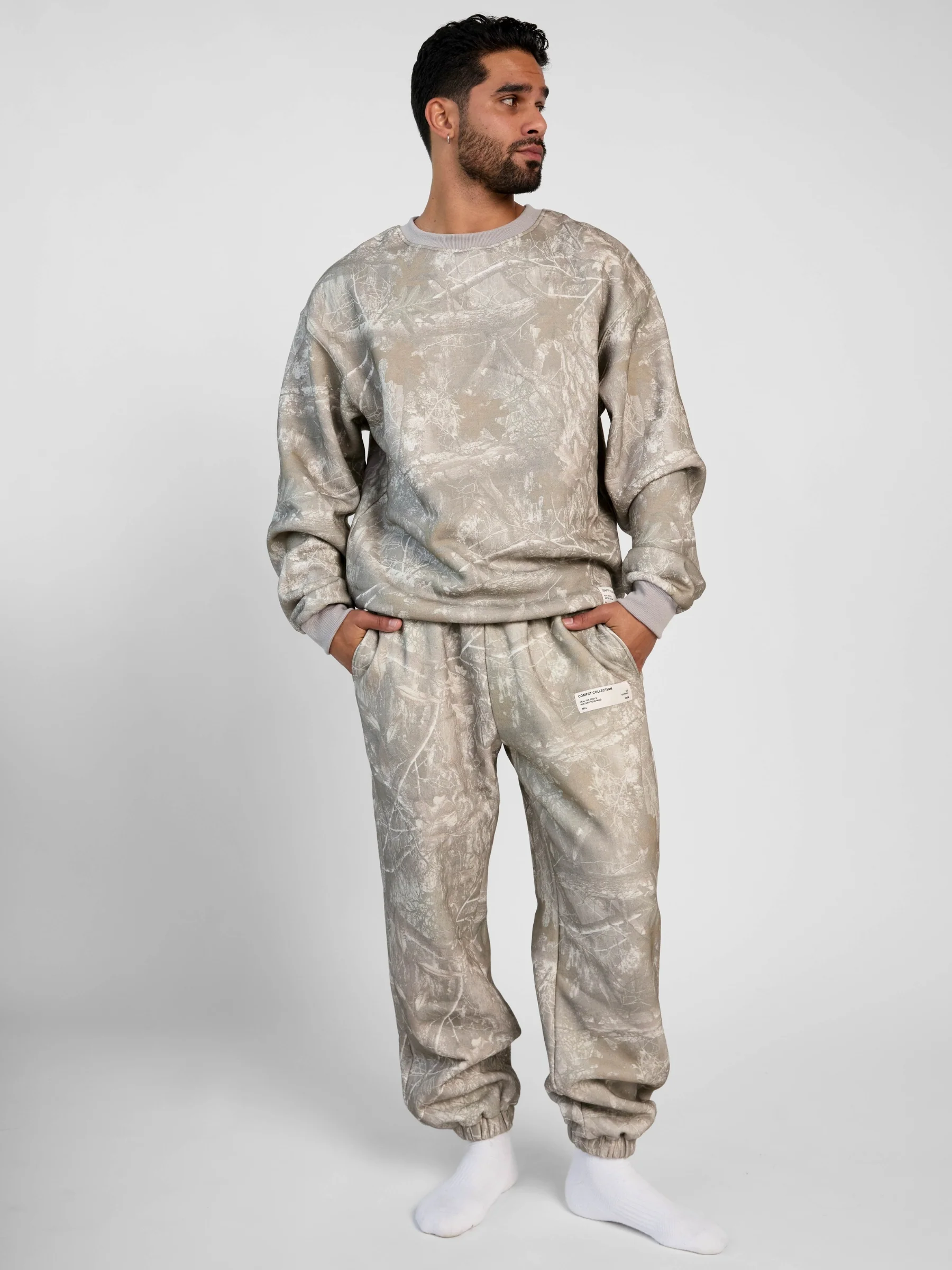 Camo Sweatpants - Image 23