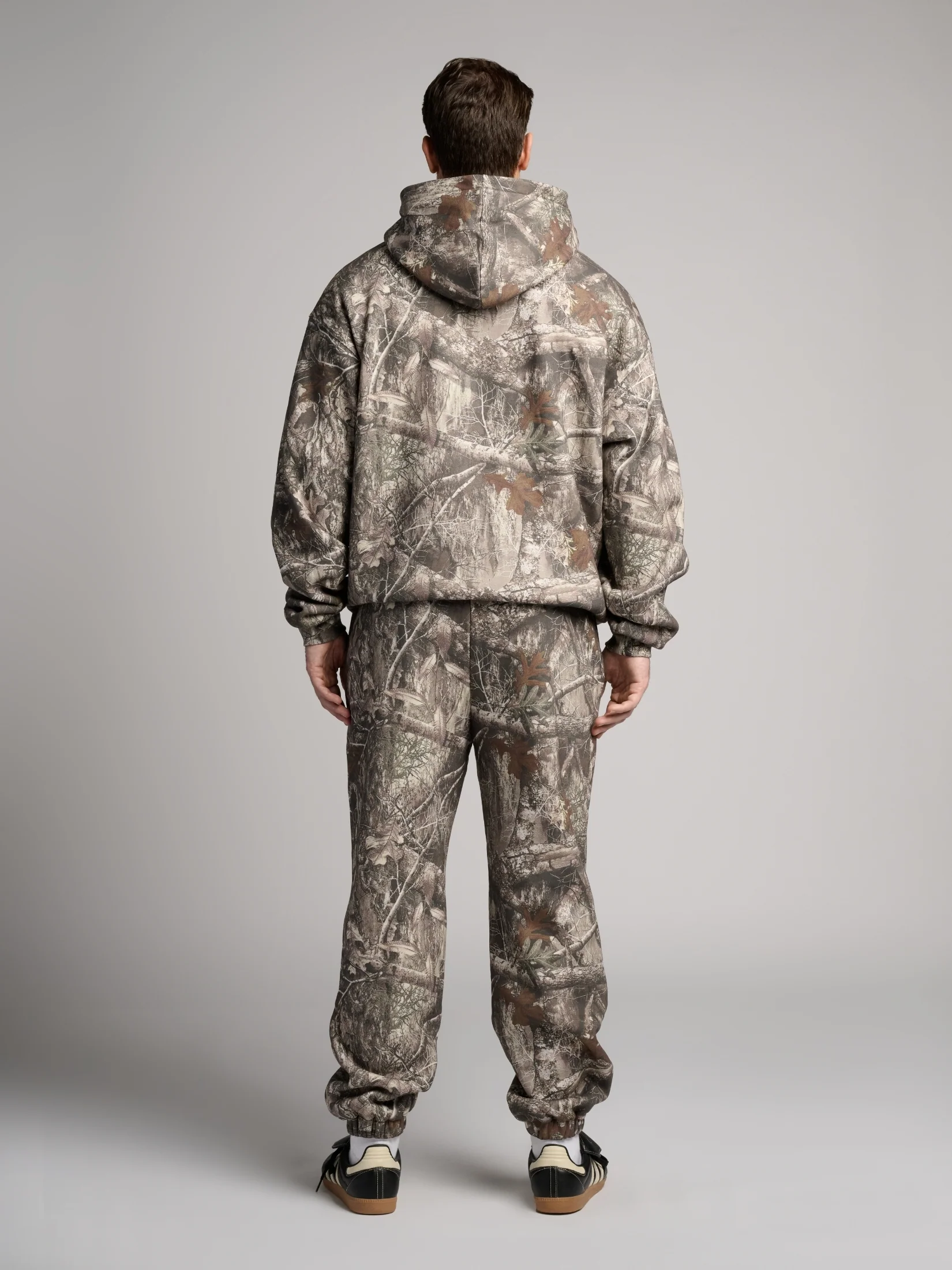Camo Sweatpants - Image 26