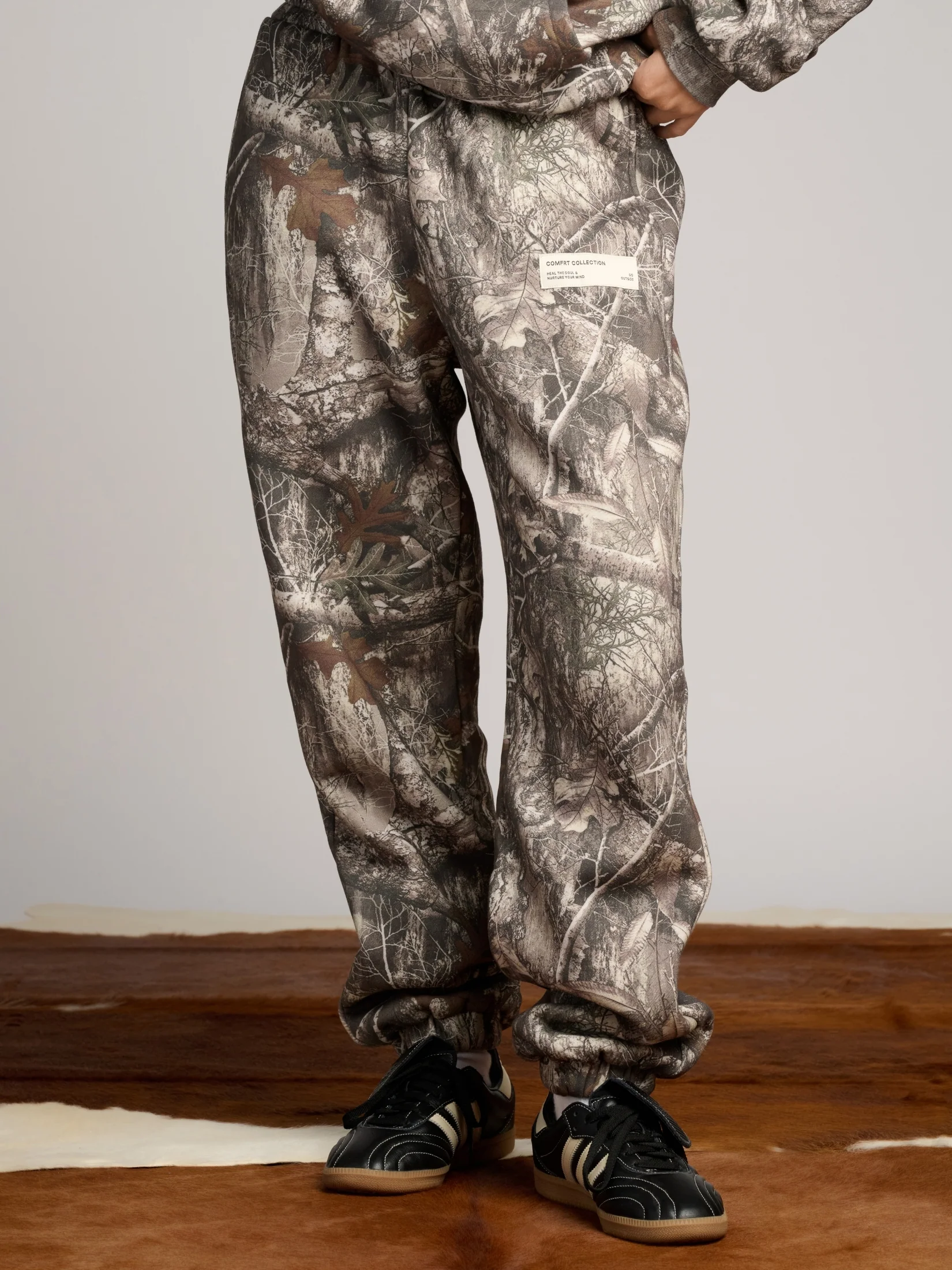 Camo Sweatpants - Image 28