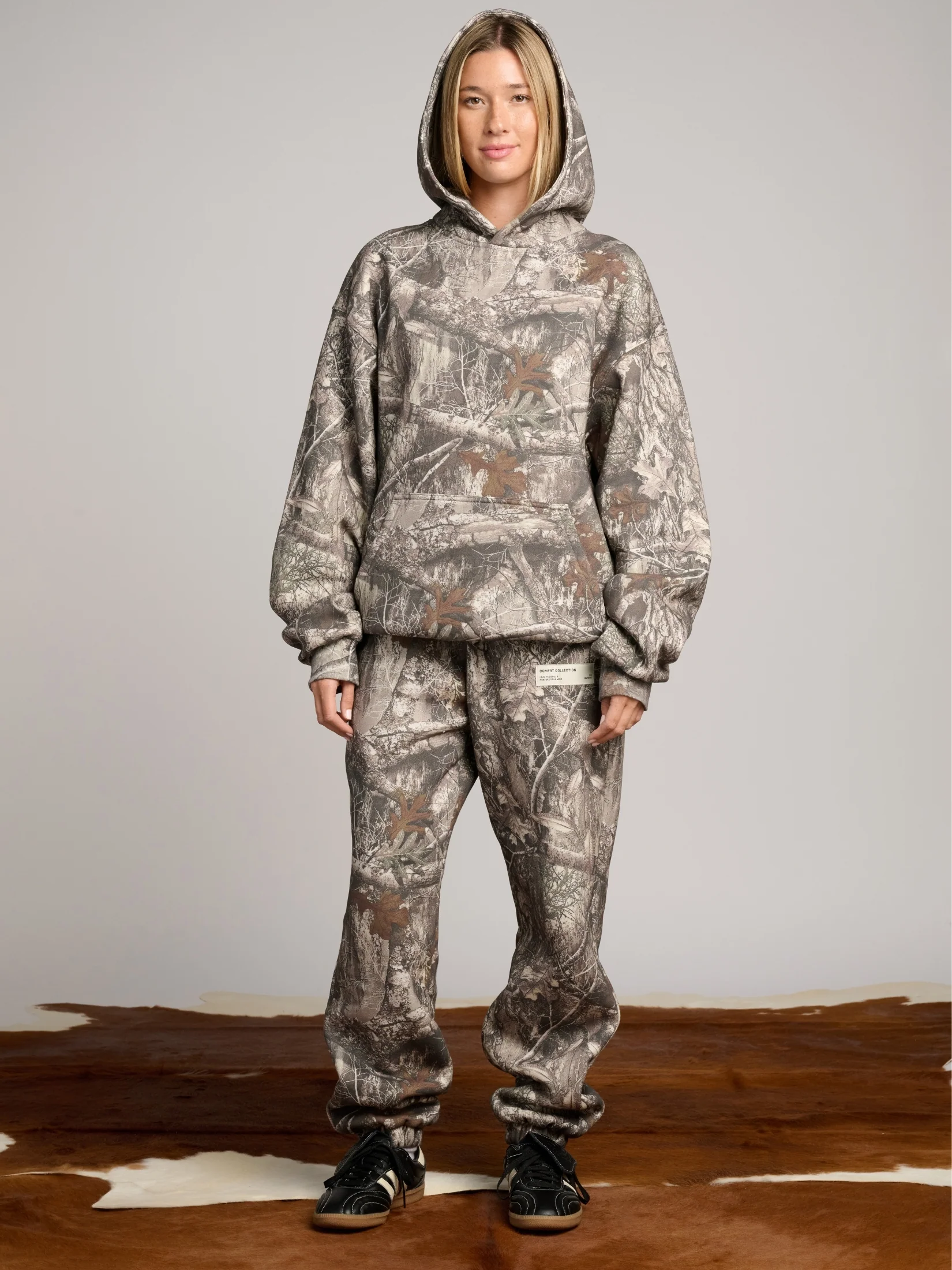 Camo Sweatpants - Image 29