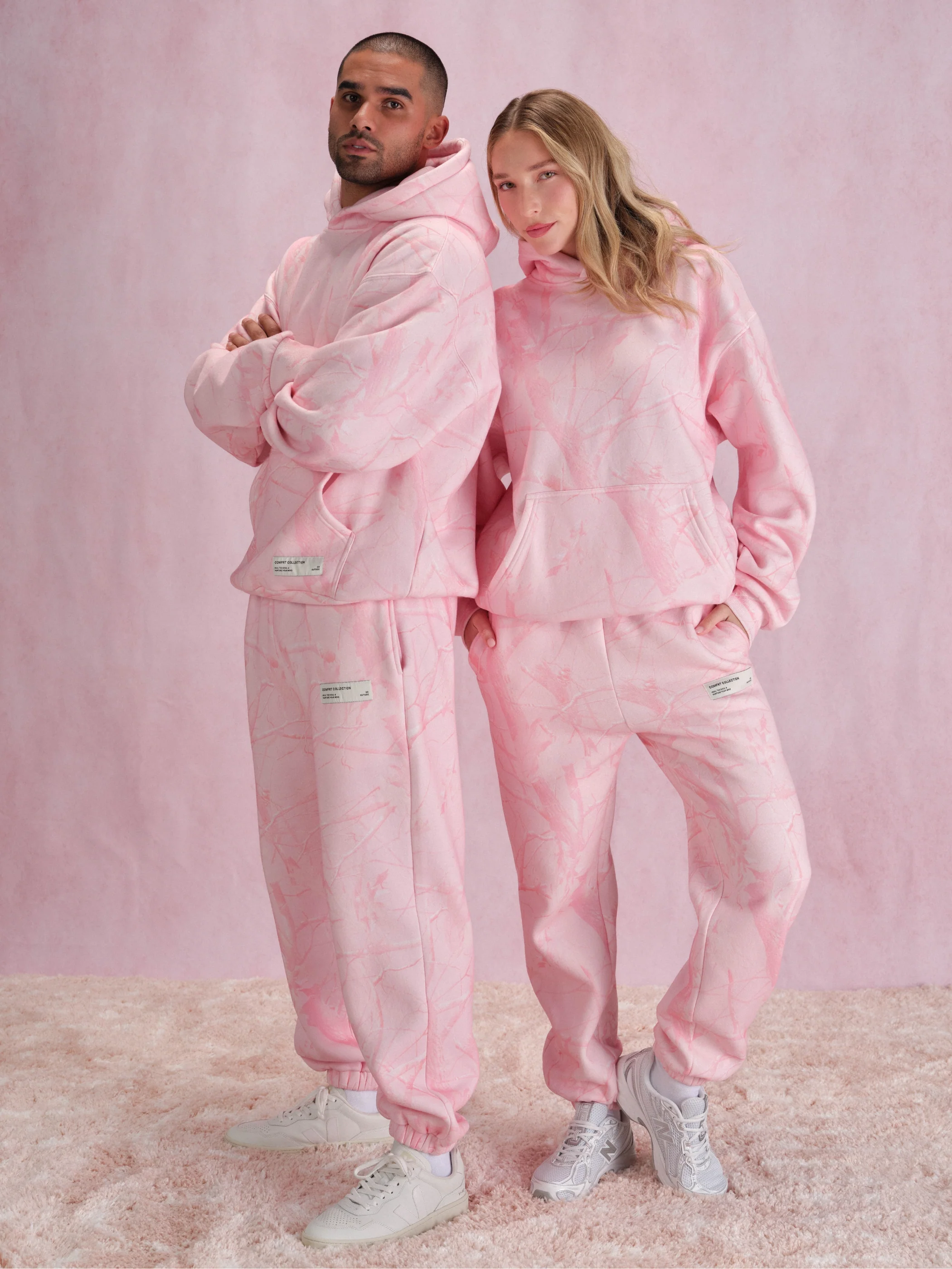 Camo Sweatpants - Image 31