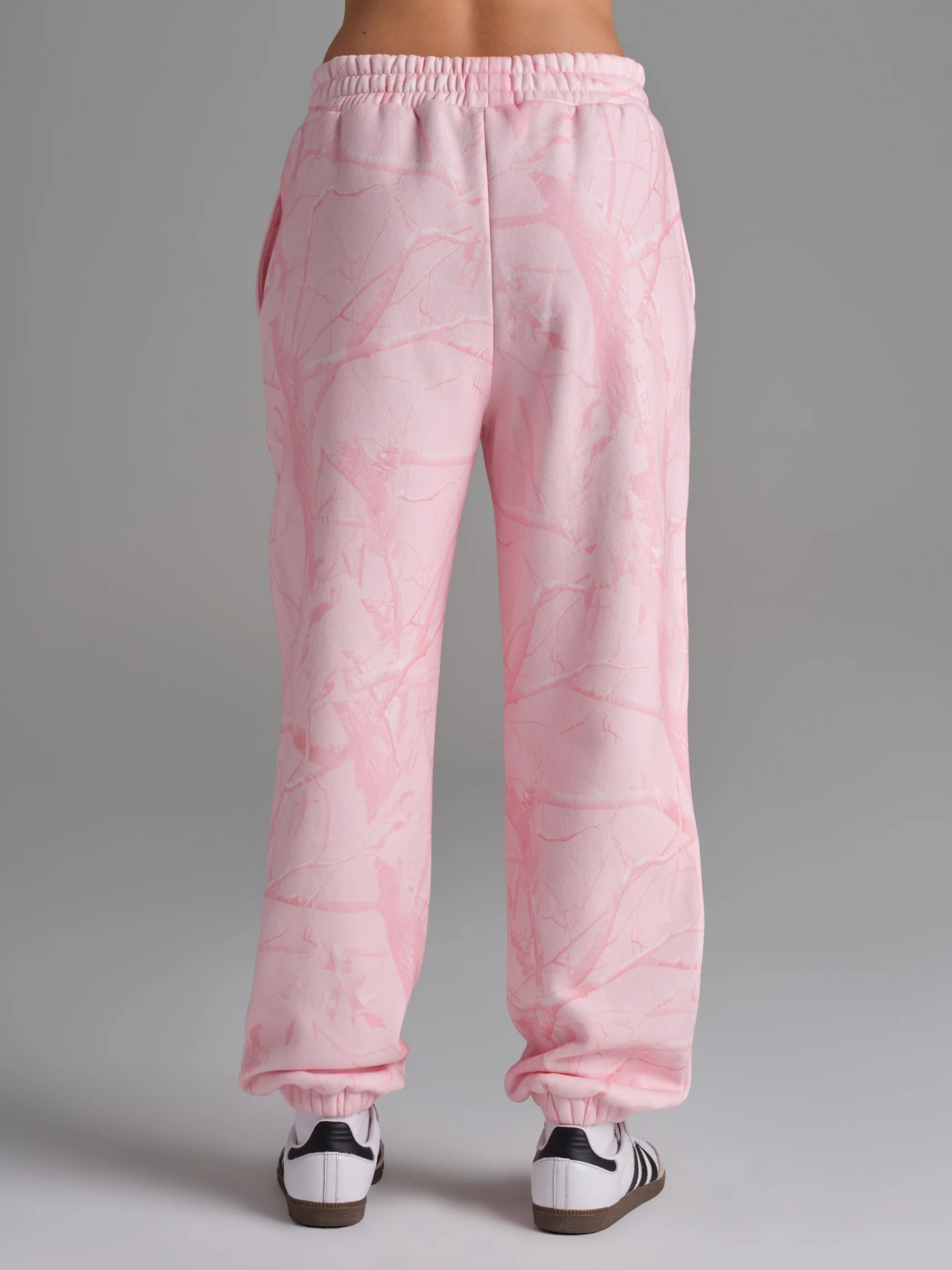 Camo Sweatpants - Image 34