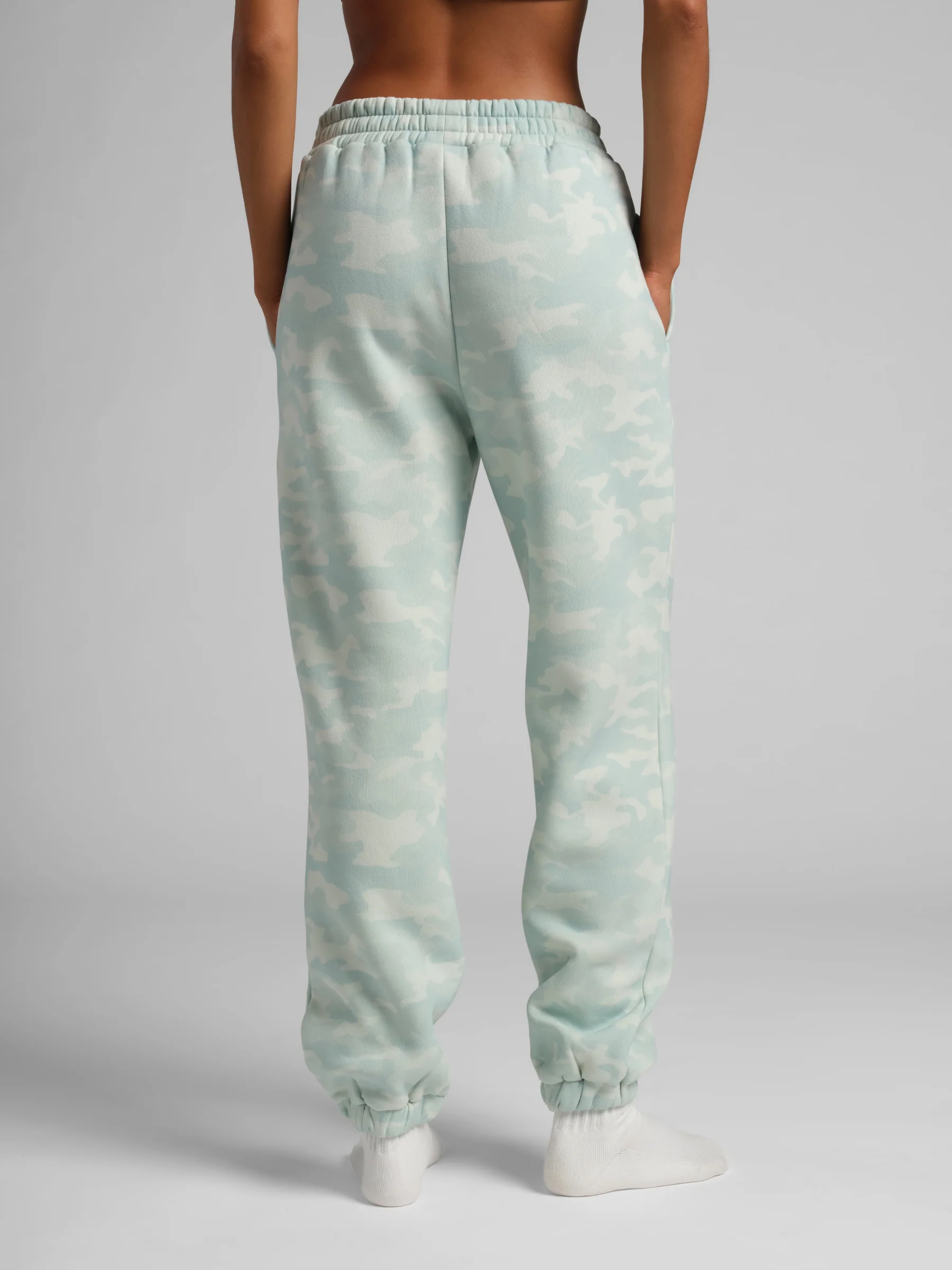 Camo Sweatpants - Image 49