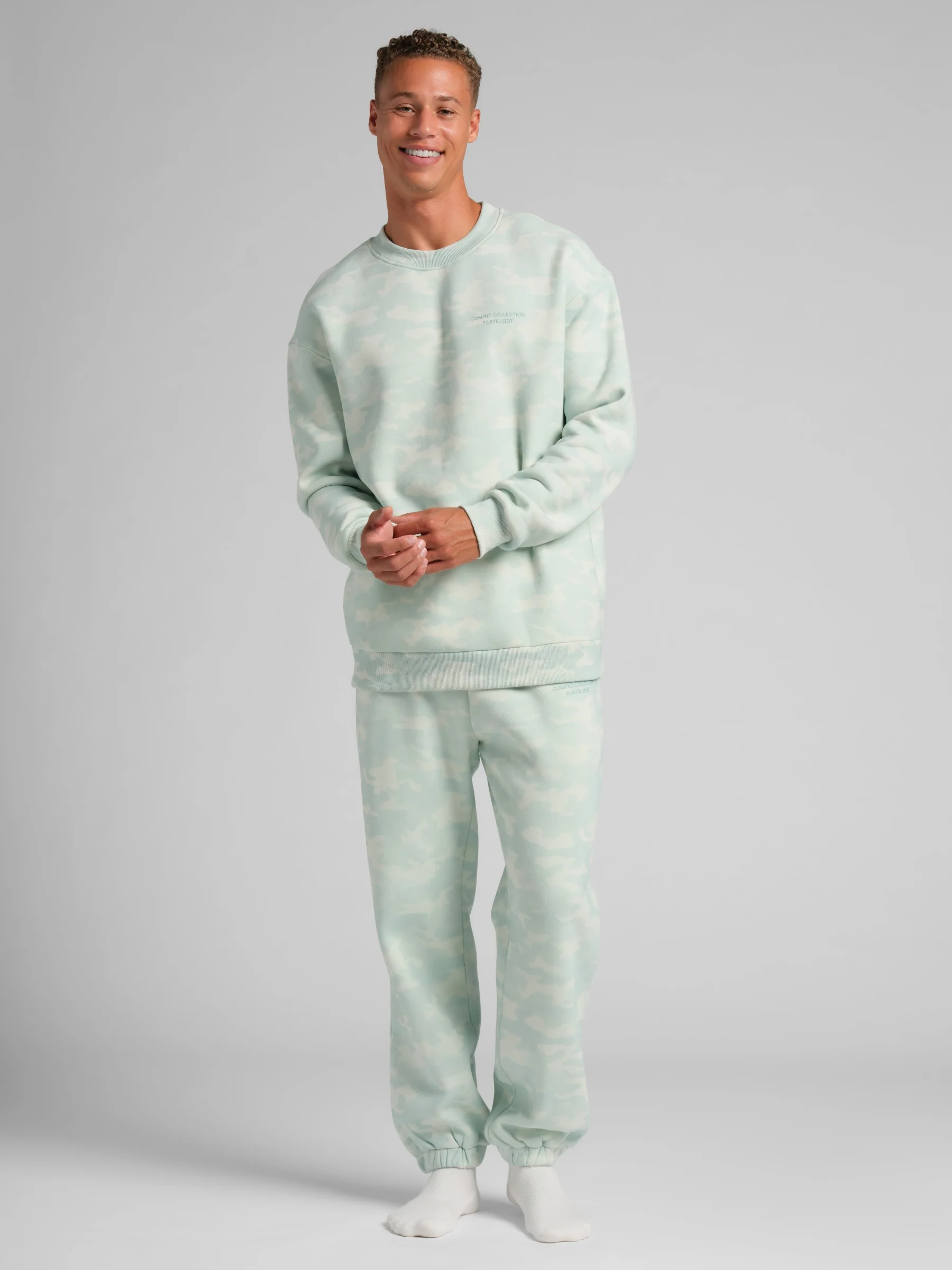 Camo Sweatpants - Image 50