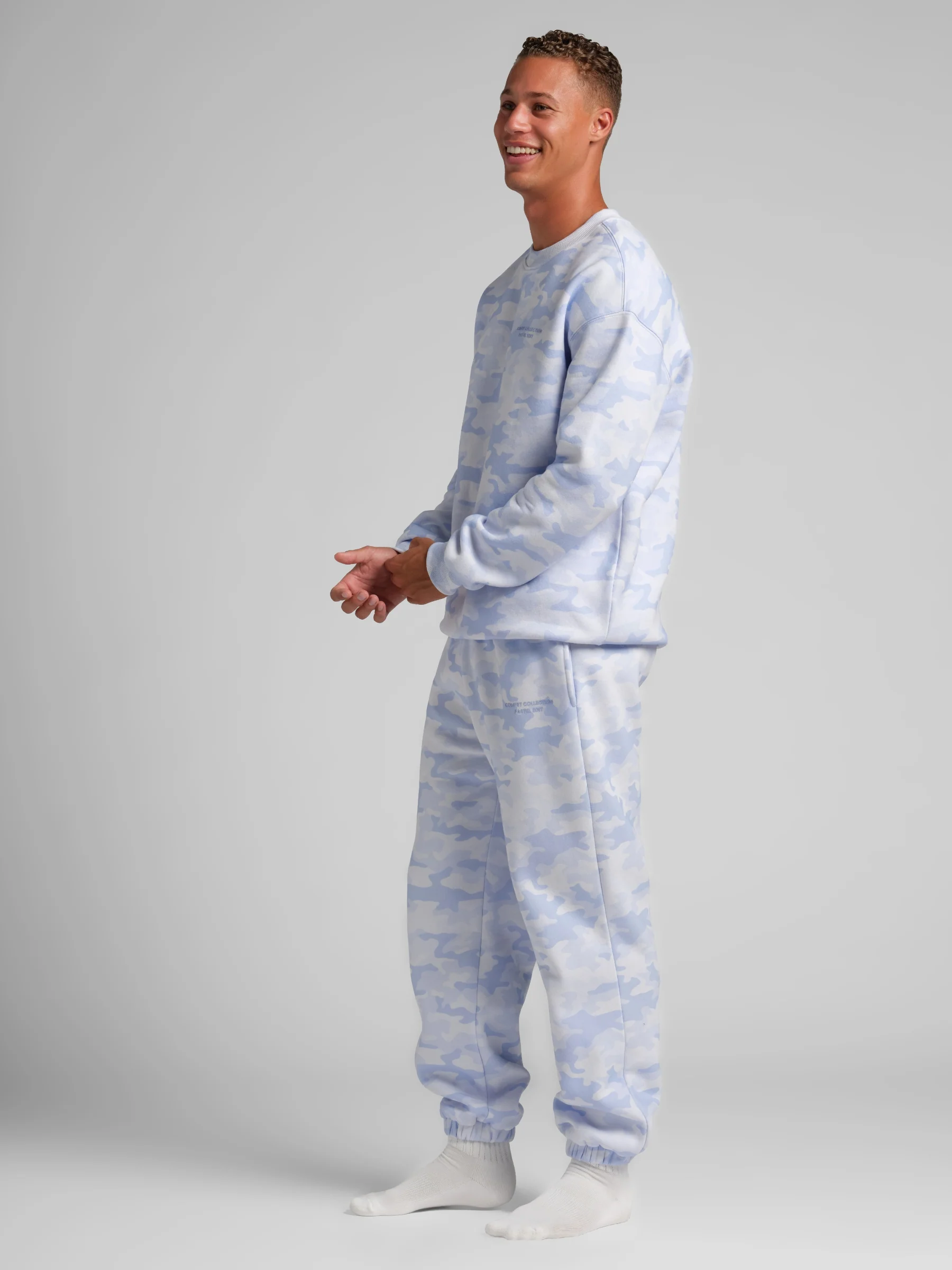 Camo Sweatpants - Image 56