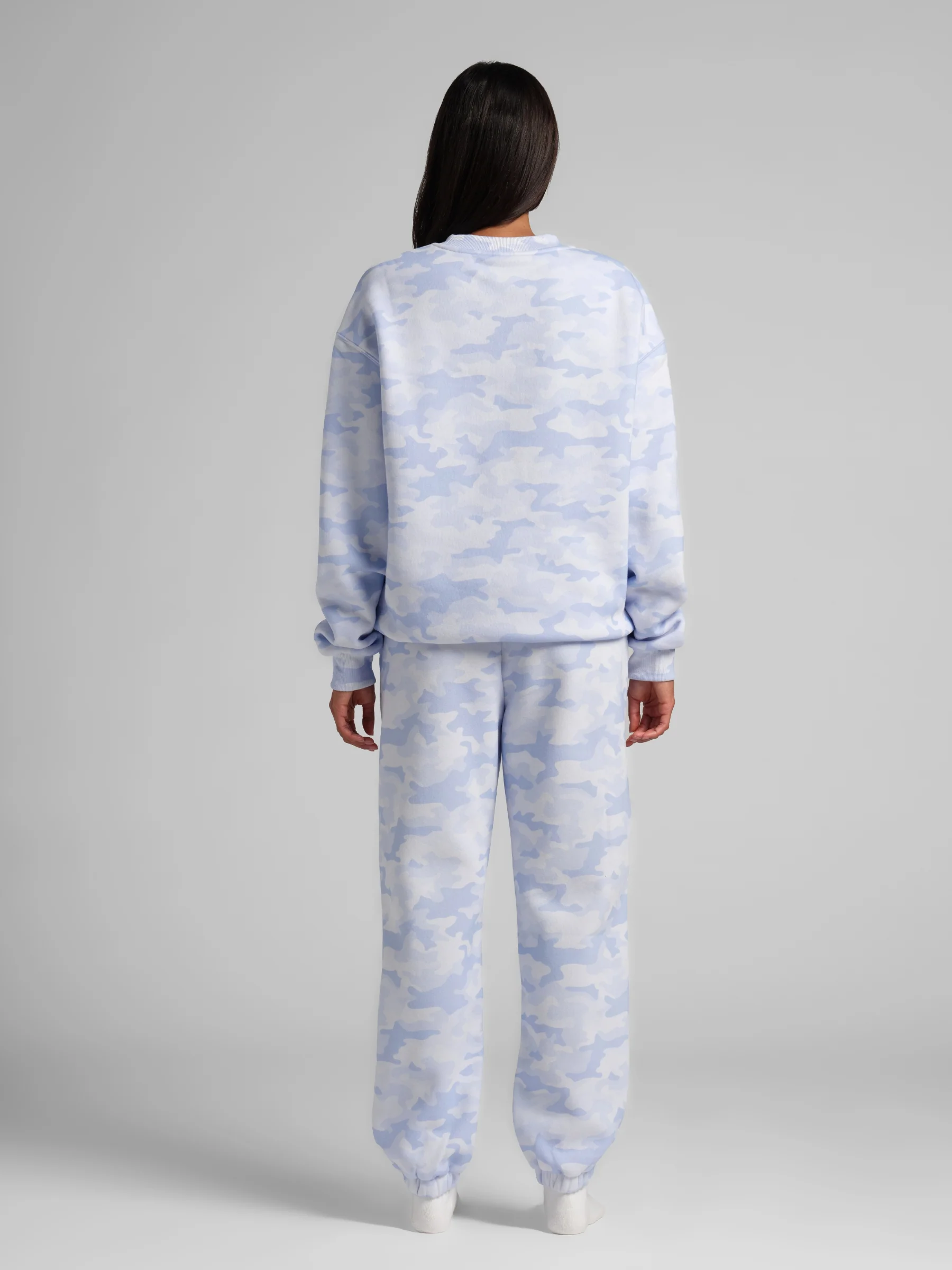Camo Sweatpants - Image 58