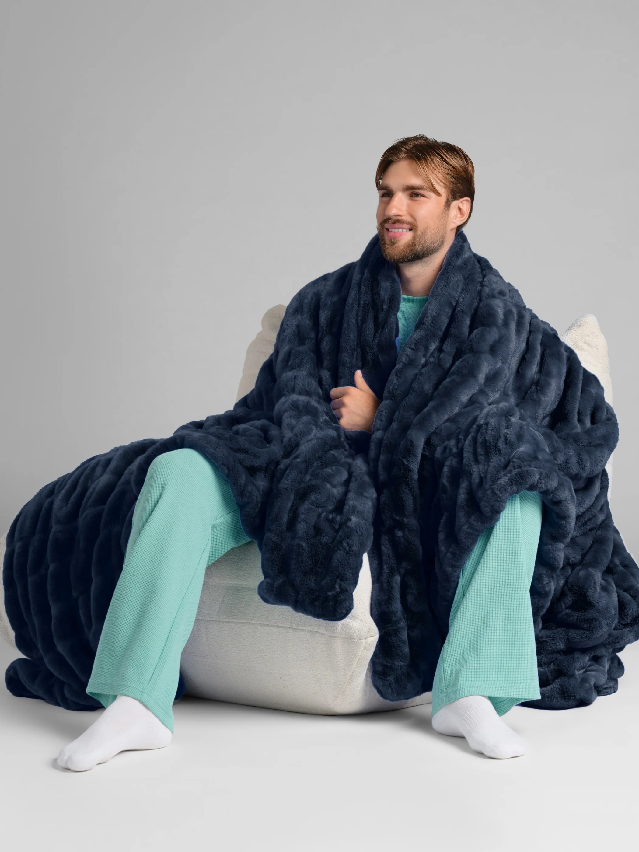Dreamer Blanket - Image 148