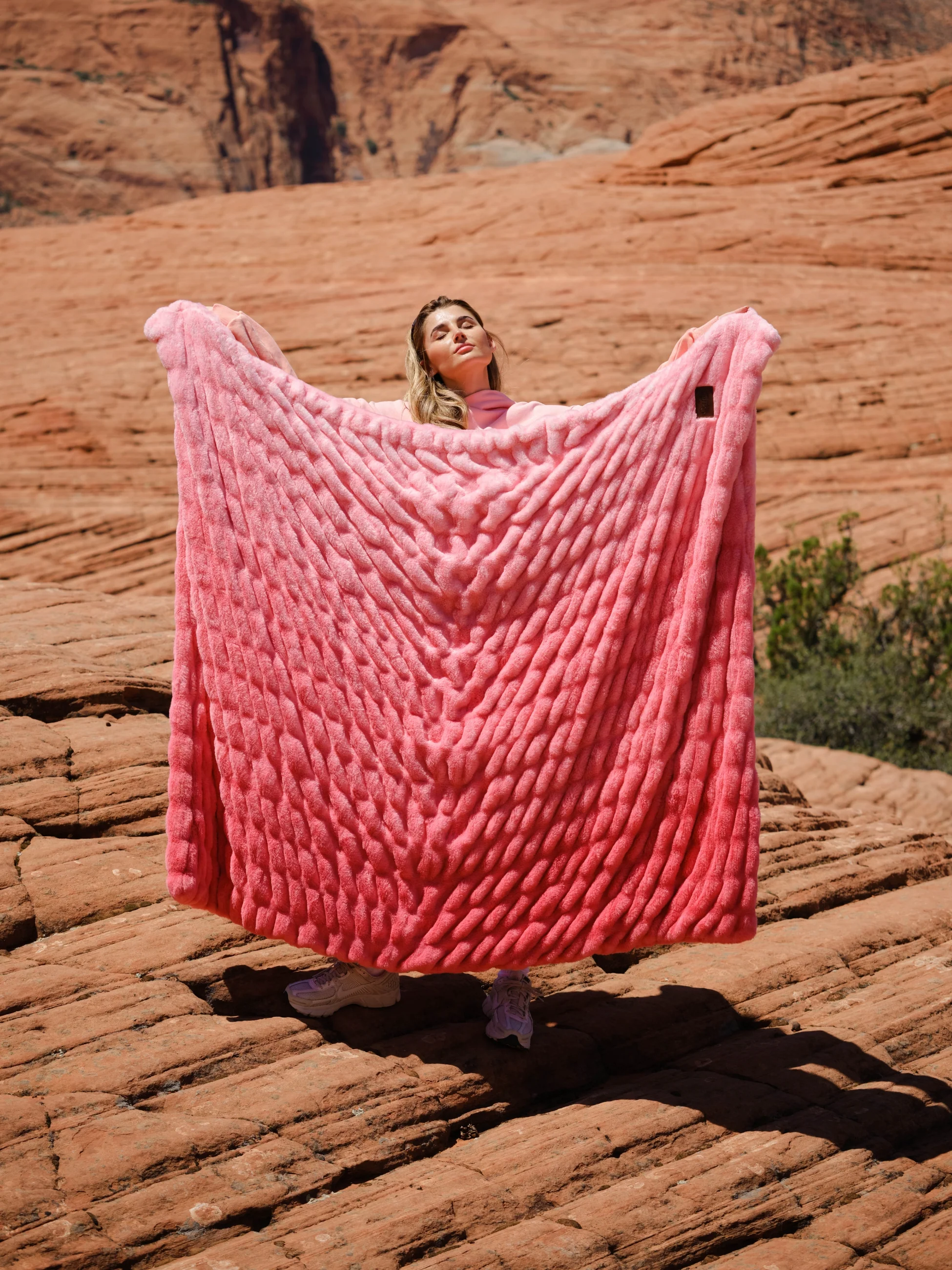 Dreamer Blanket - Image 167