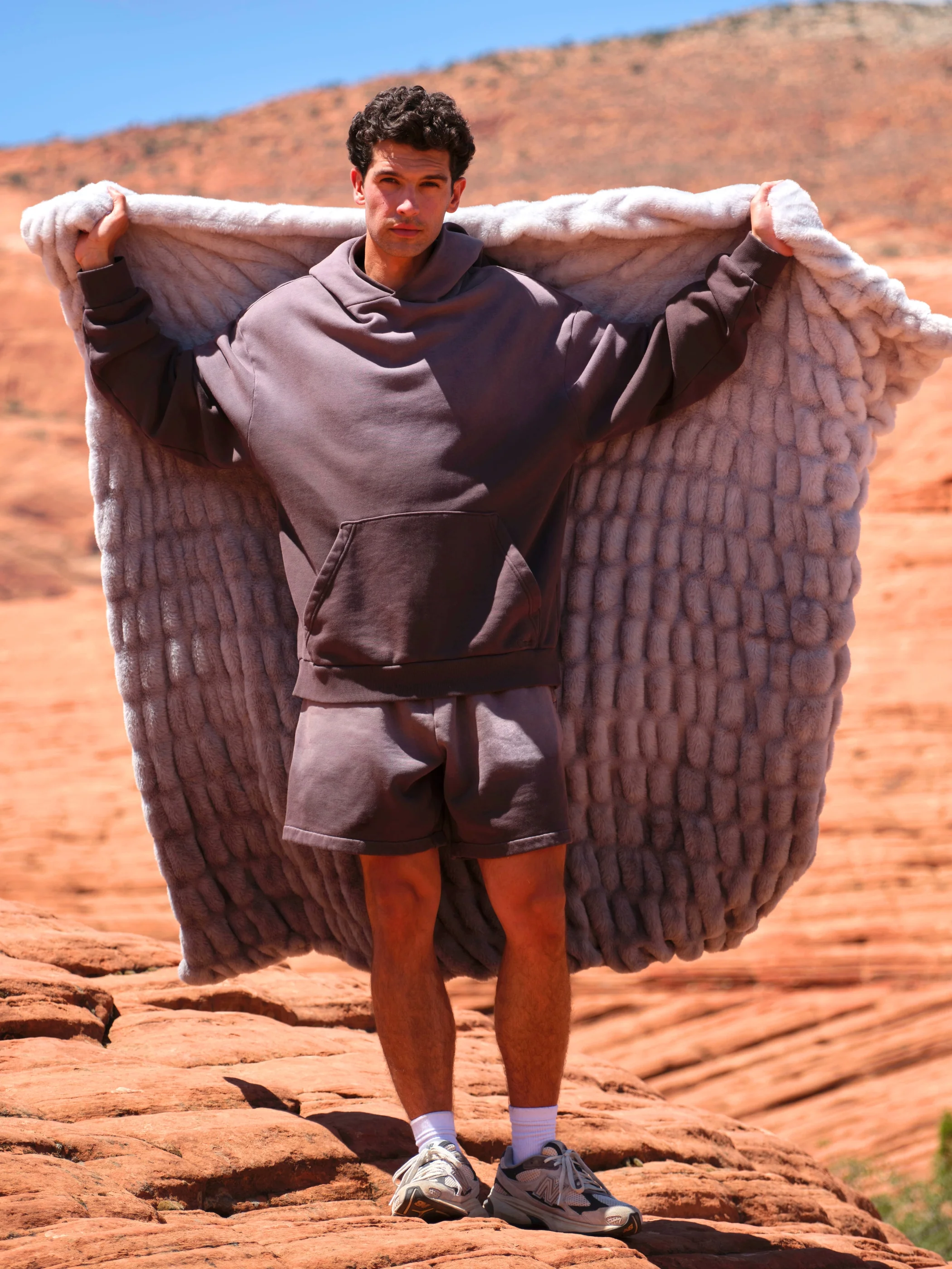 Dreamer Blanket - Image 174