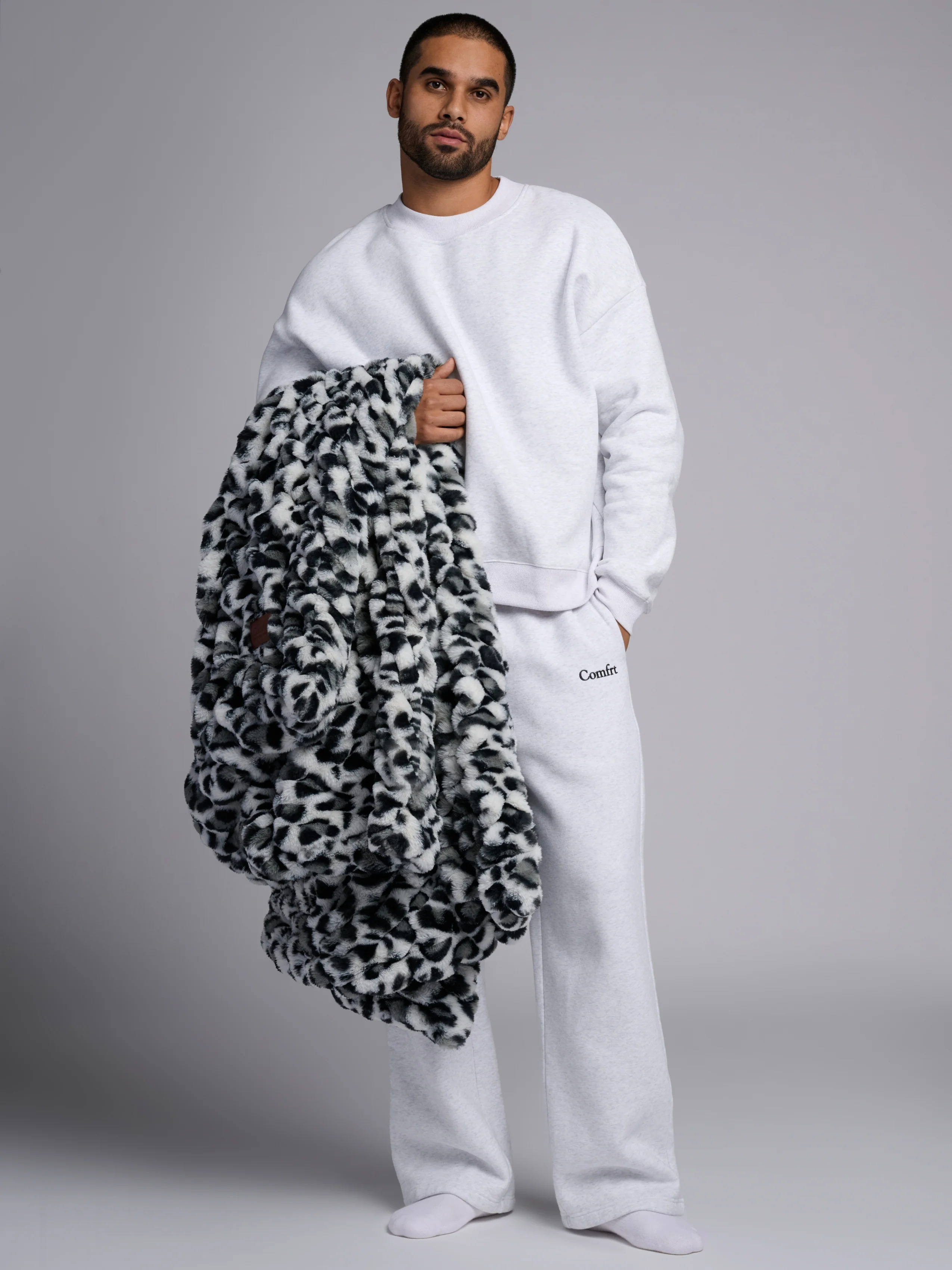 Dreamer Blanket - Image 92