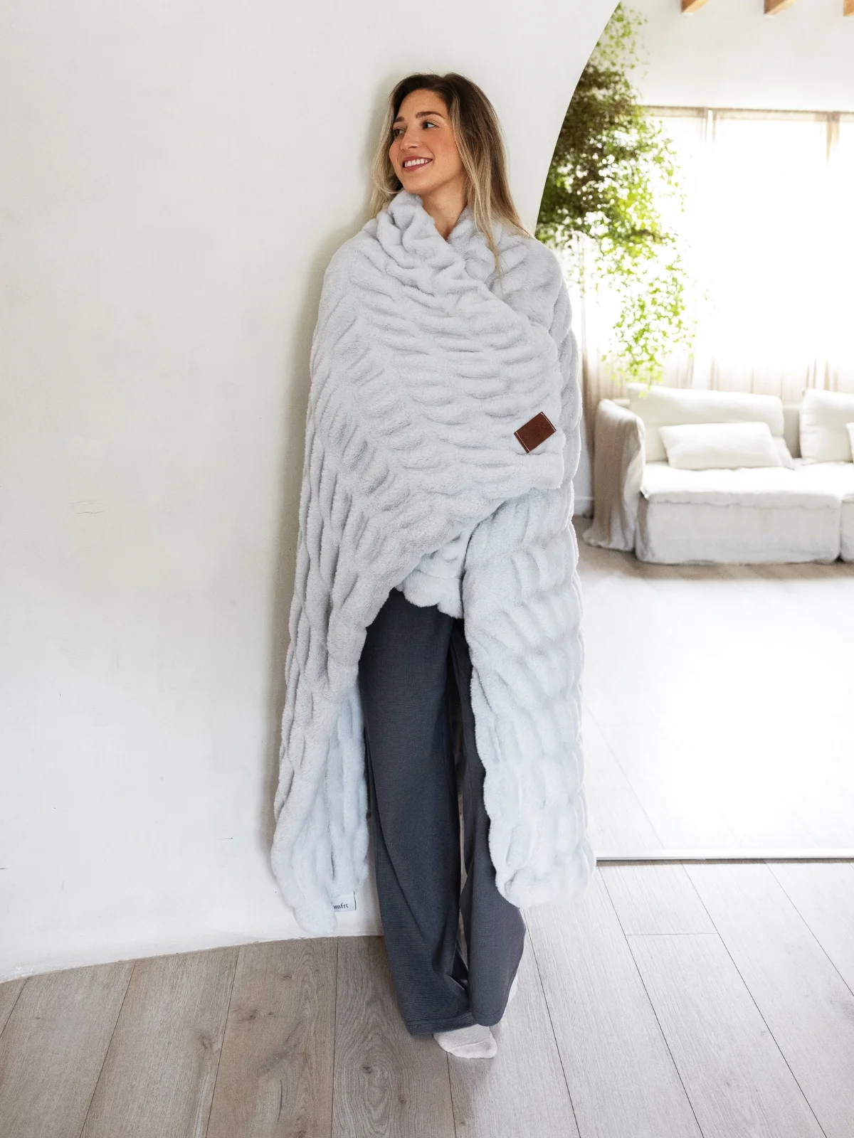 Dreamer Blanket - Image 5