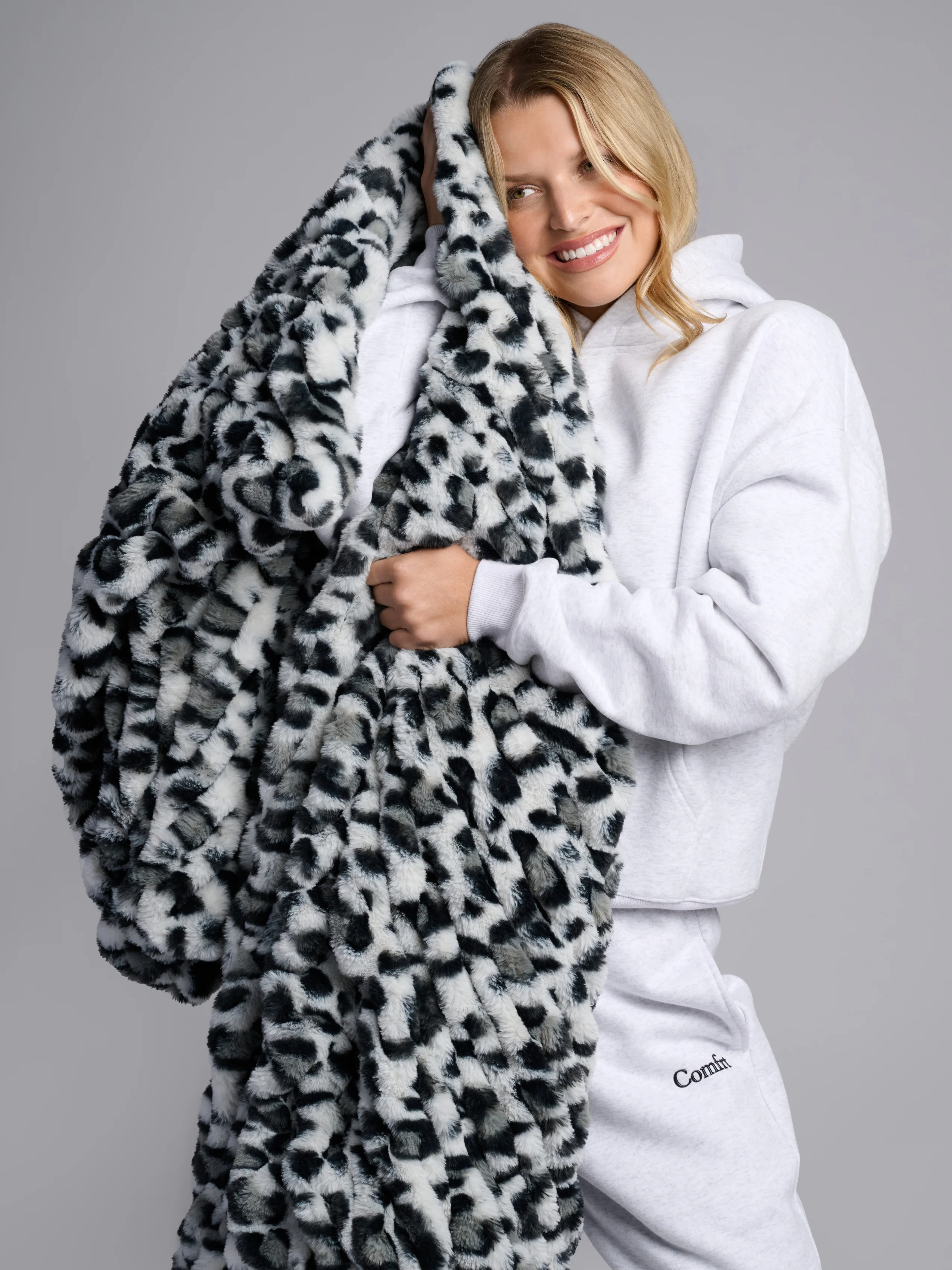 Dreamer Blanket - Image 90