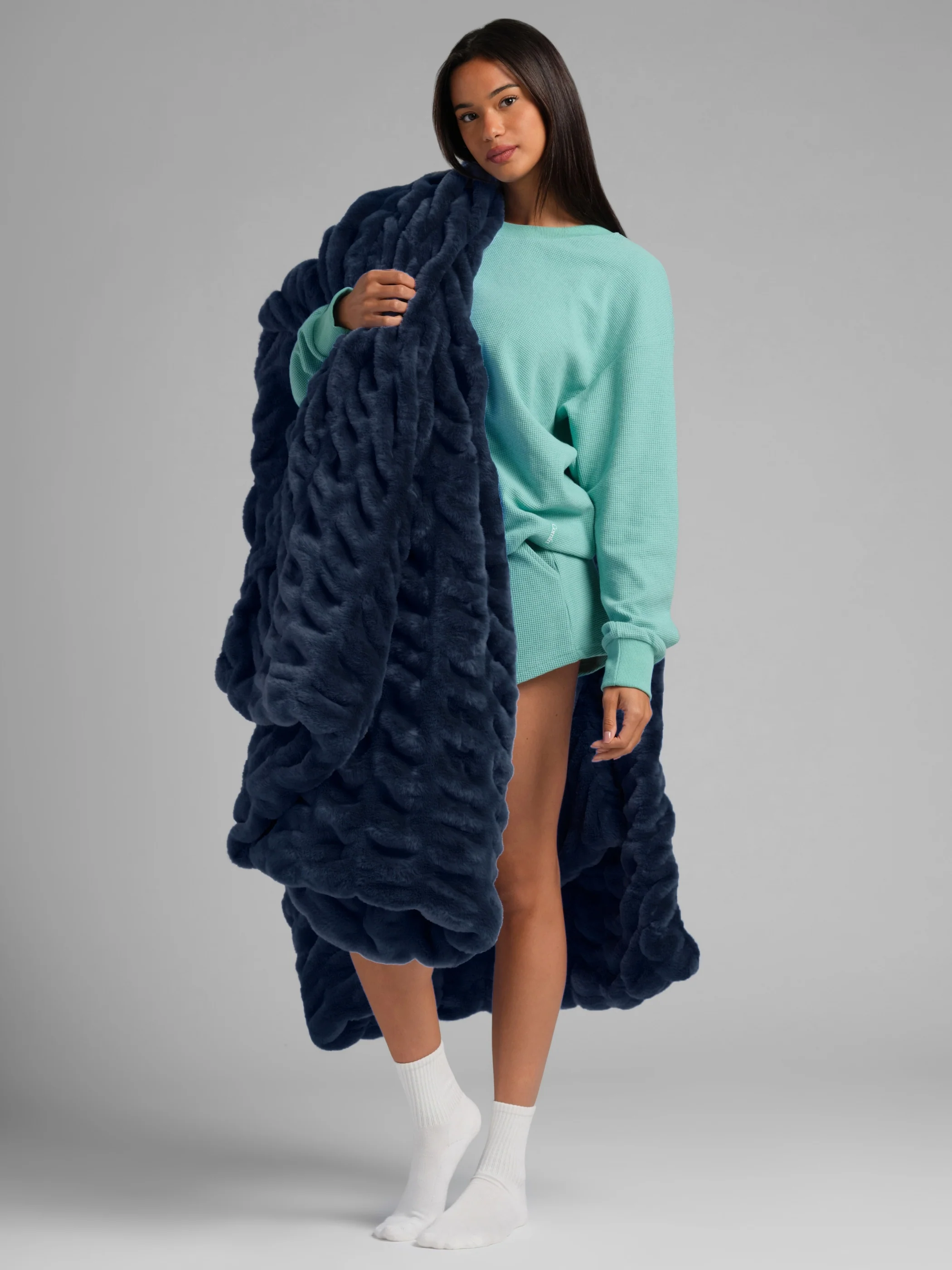 Dreamer Blanket - Pre-Order - Image 67
