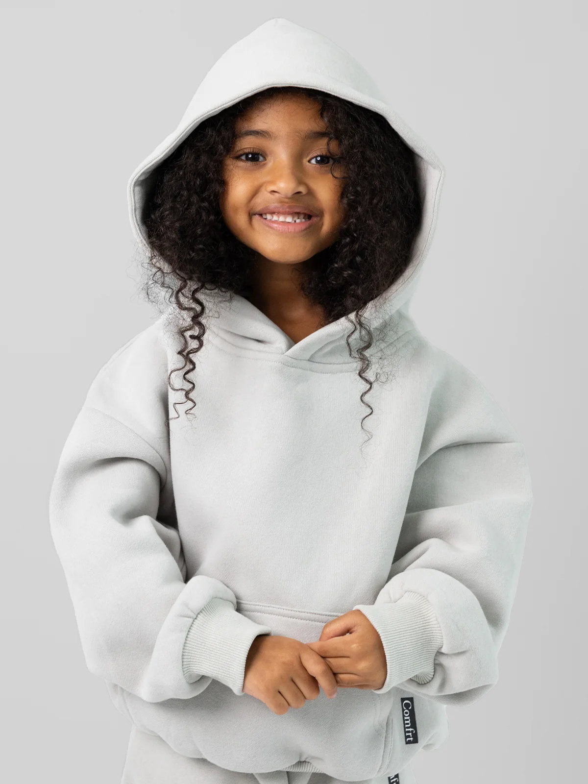 Standard Kids Hoodie - Image 4