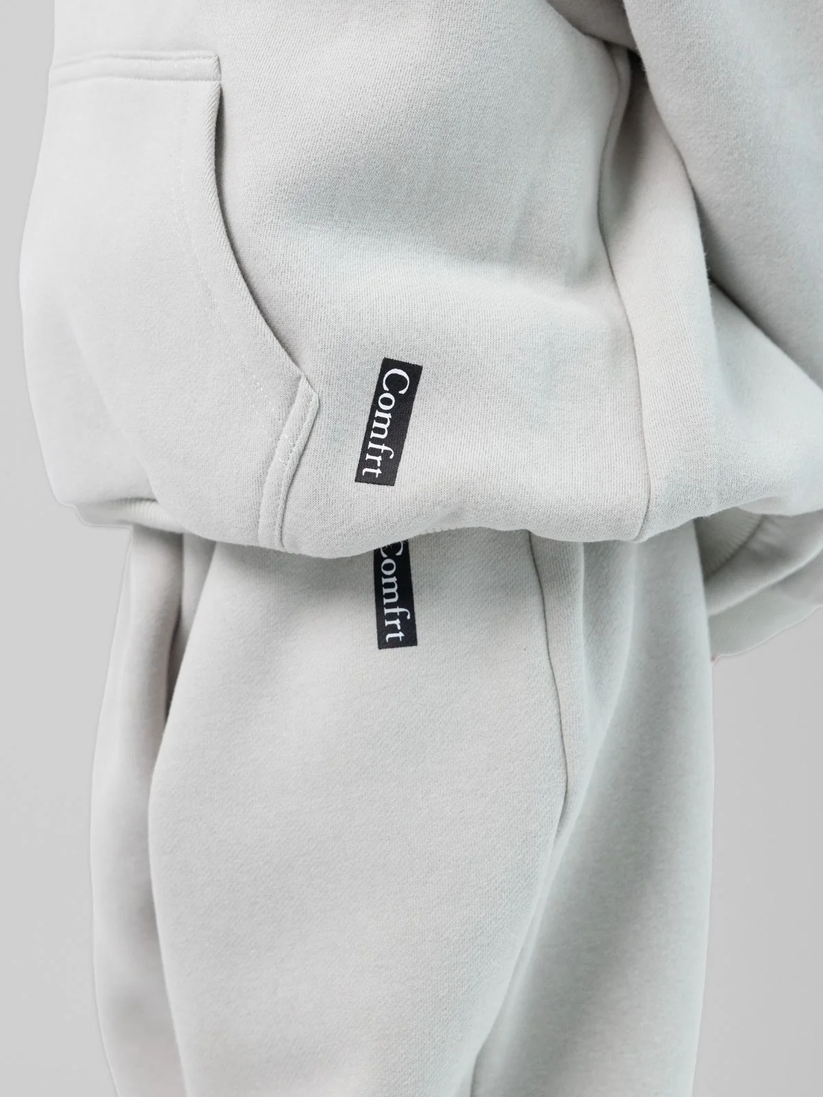 Standard Kids Sweatpants - Image 4