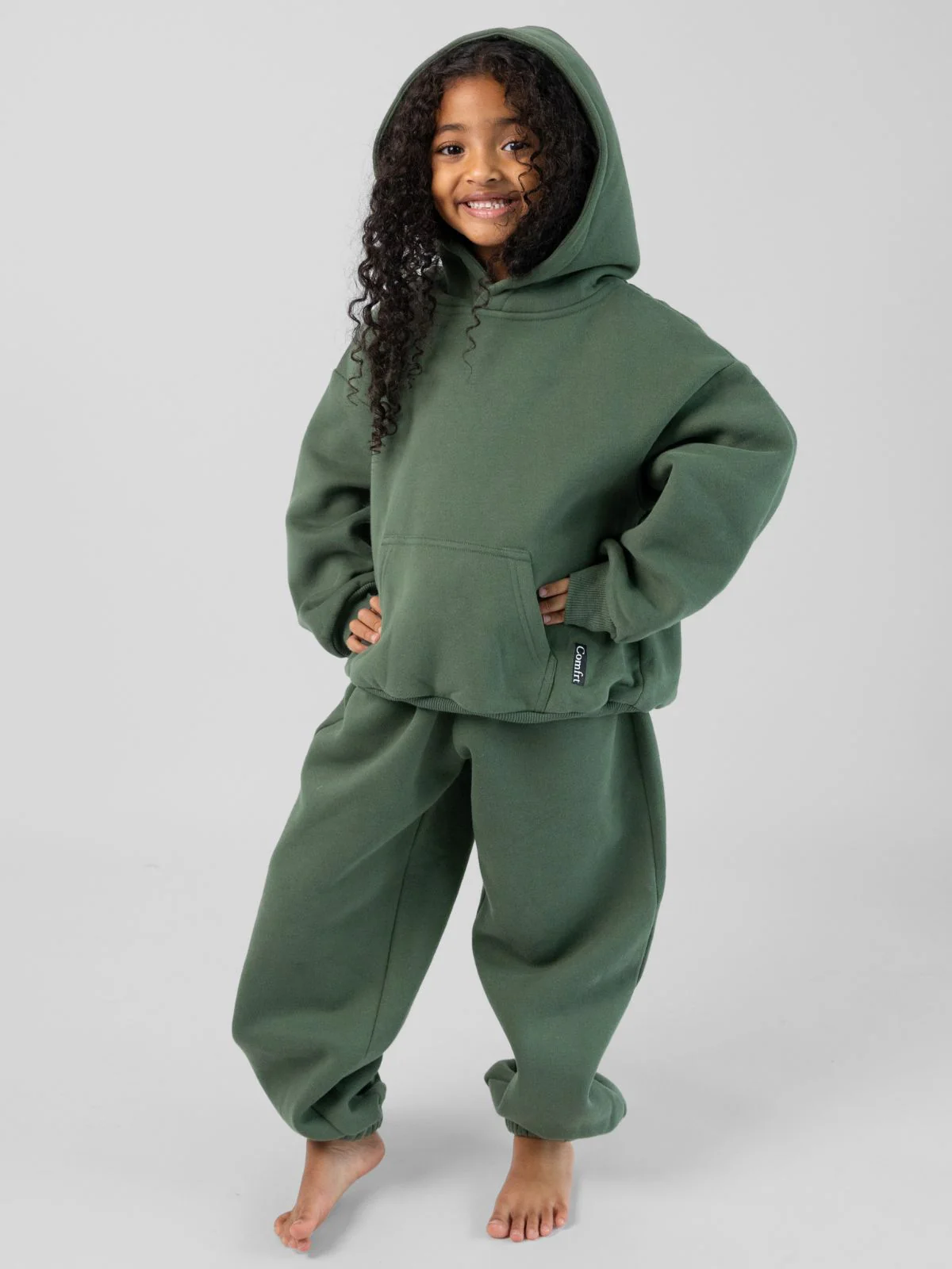 Standard Kids Sweatpants - Image 5