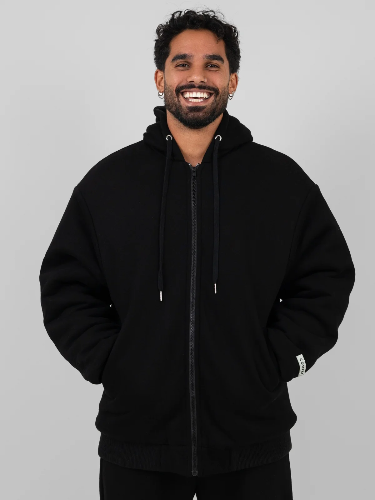 Weighted Hoodie - Pre-Order - Image 4