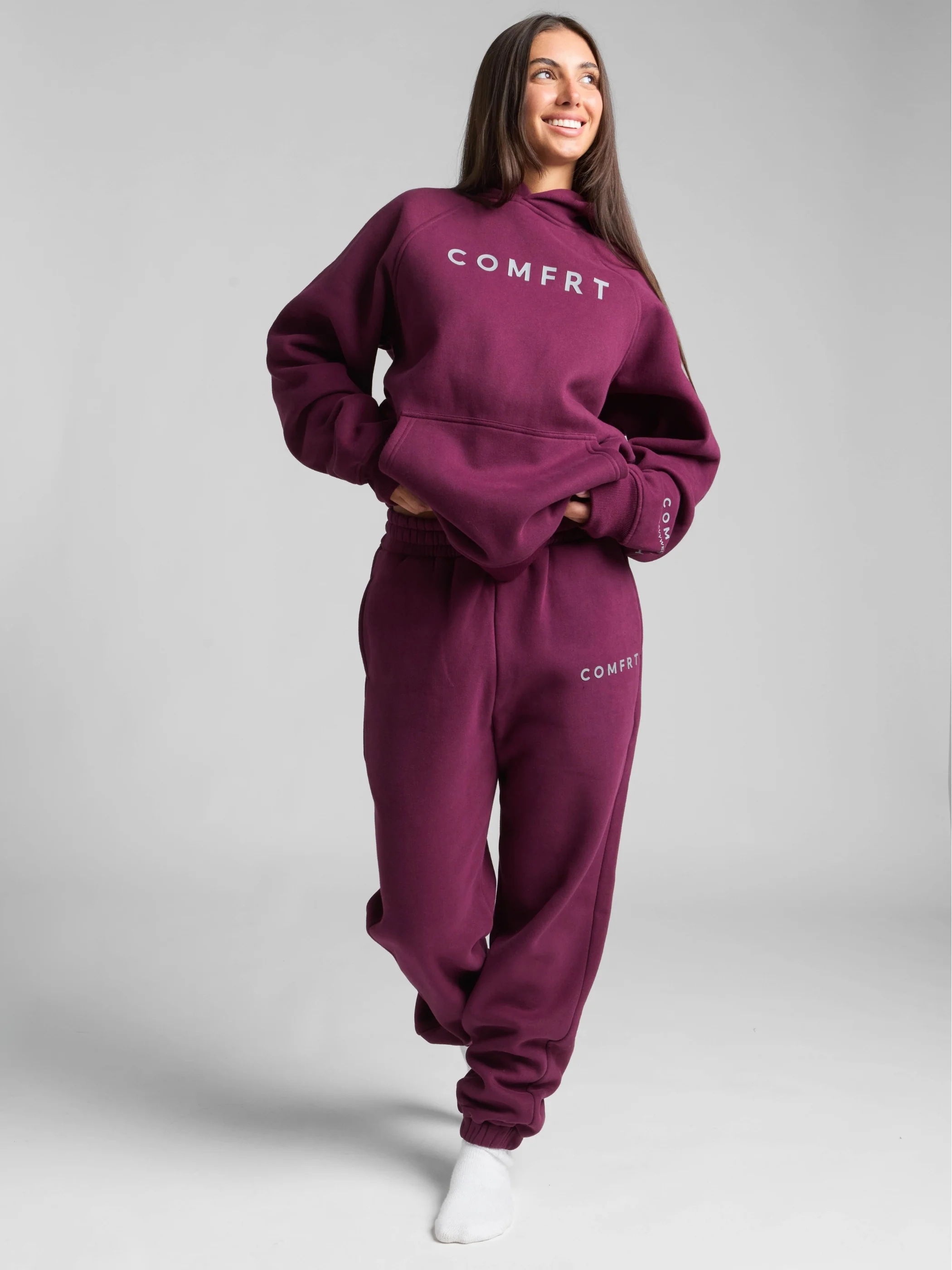 Tranquil Hoodie - Image 29