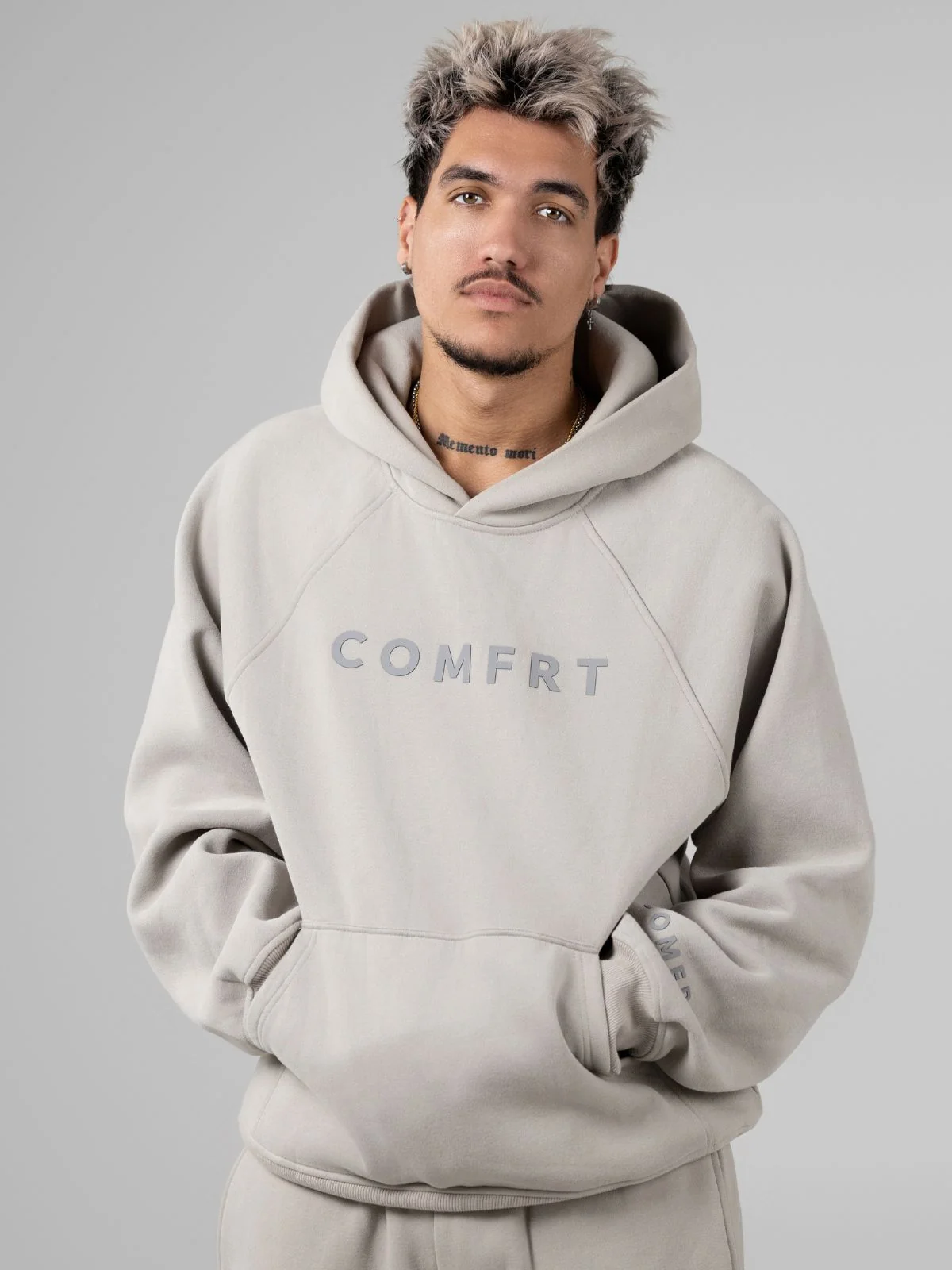 Tranquil Hoodie - Image 7