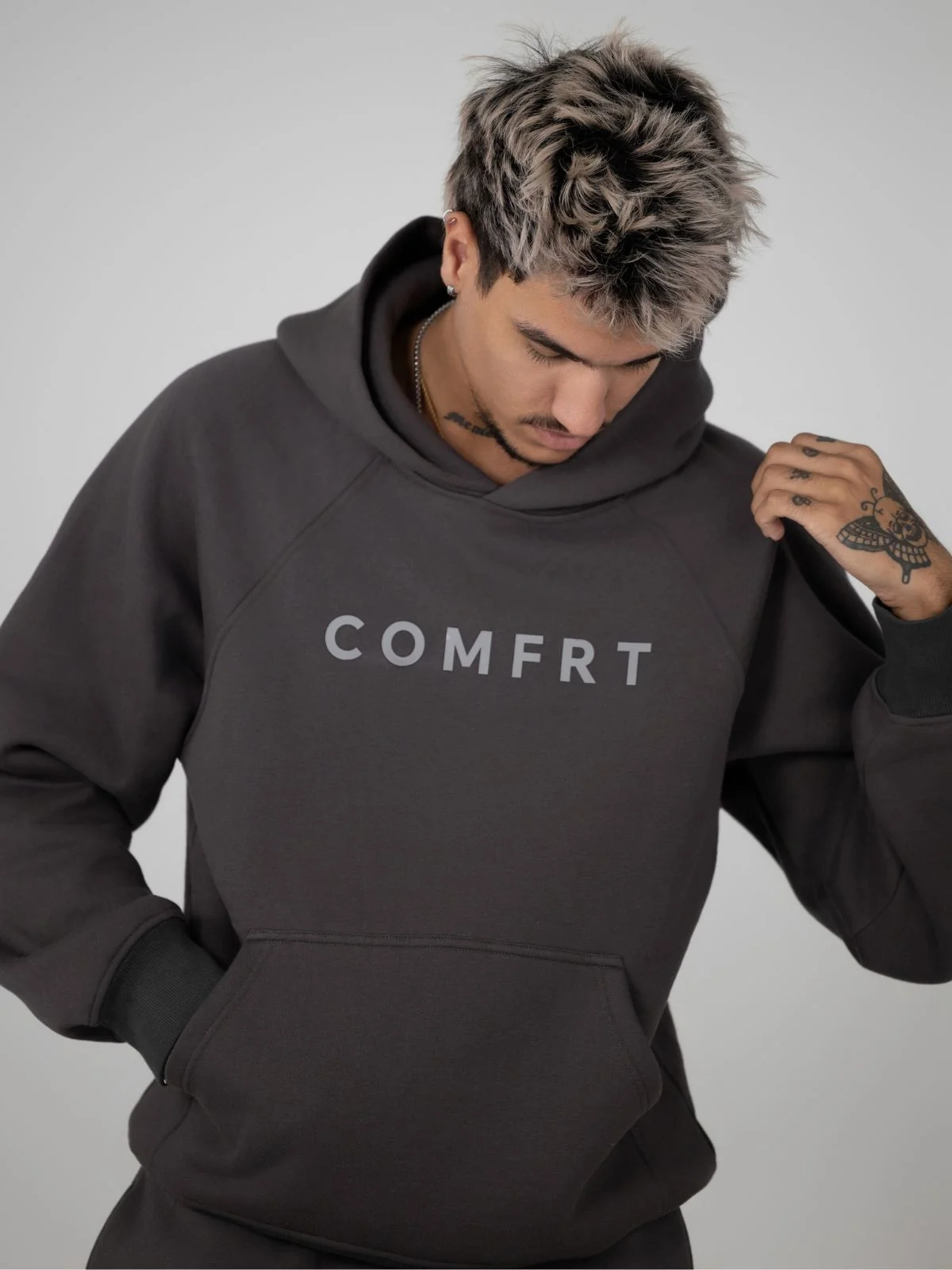 Tranquil Hoodie - Image 4