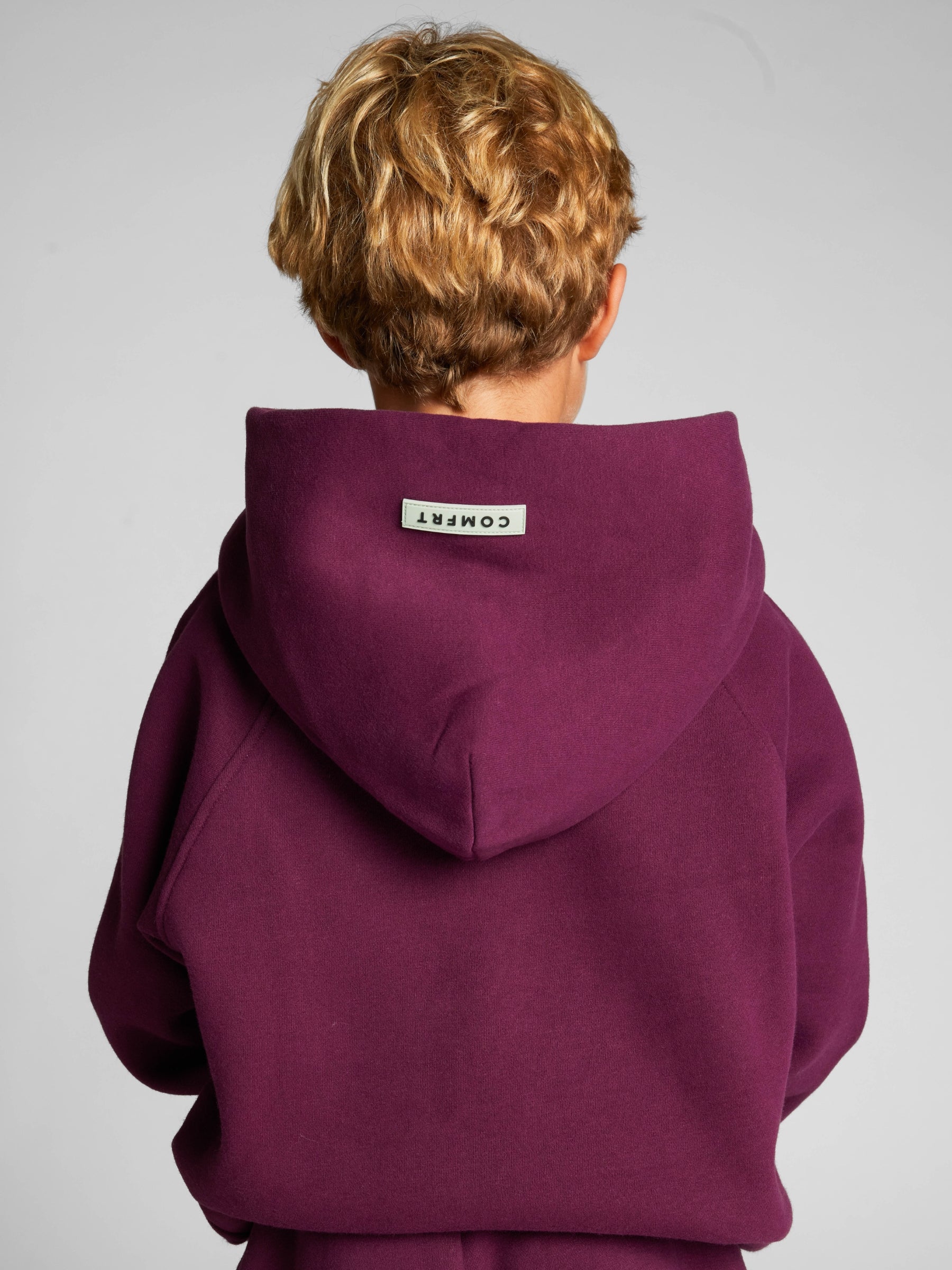 Tranquil Kids Hoodie - Image 21