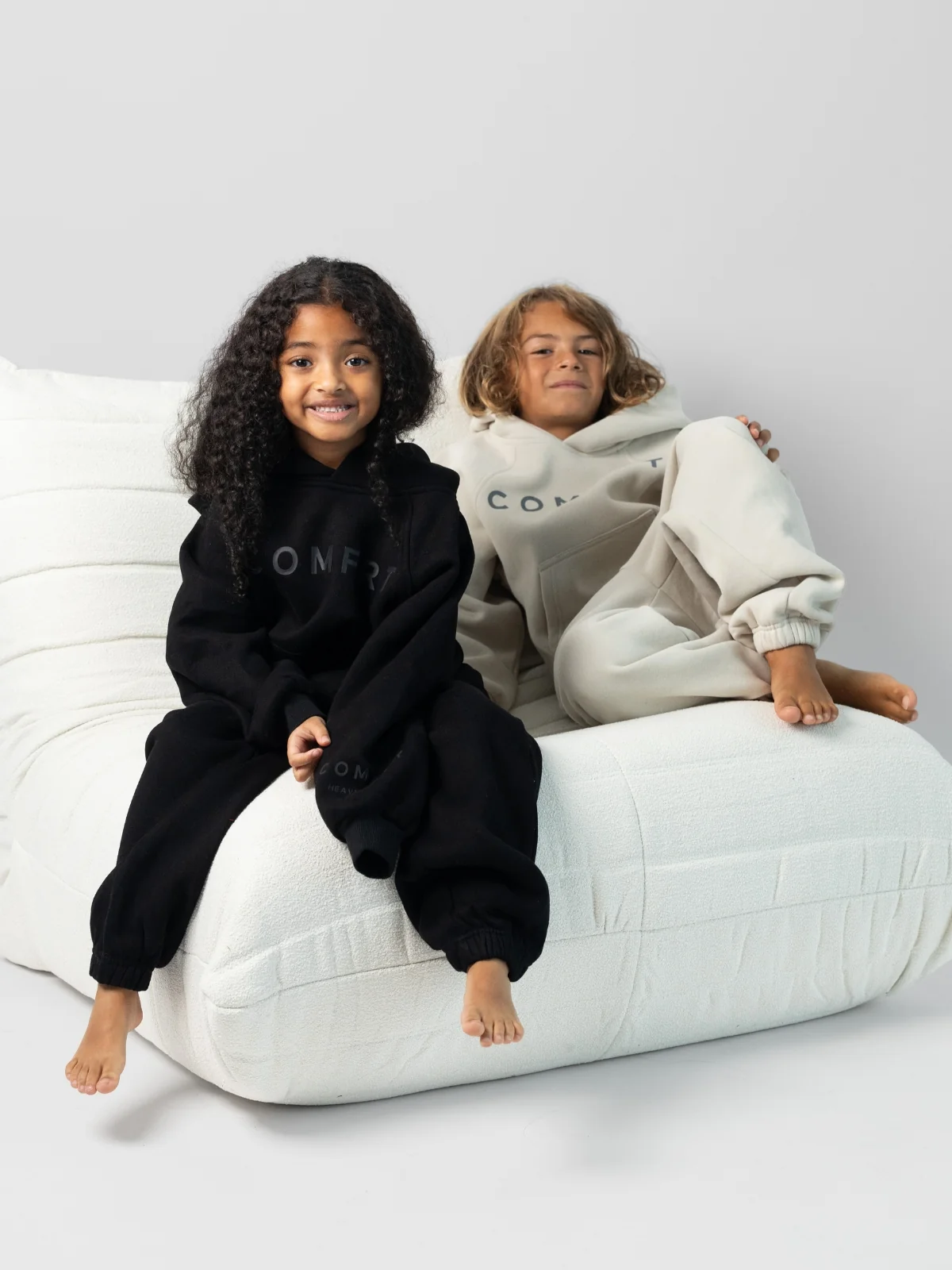 Tranquil Kids Hoodie - Image 12