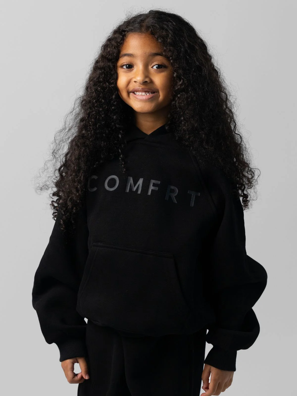 Tranquil Kids Hoodie - Image 13
