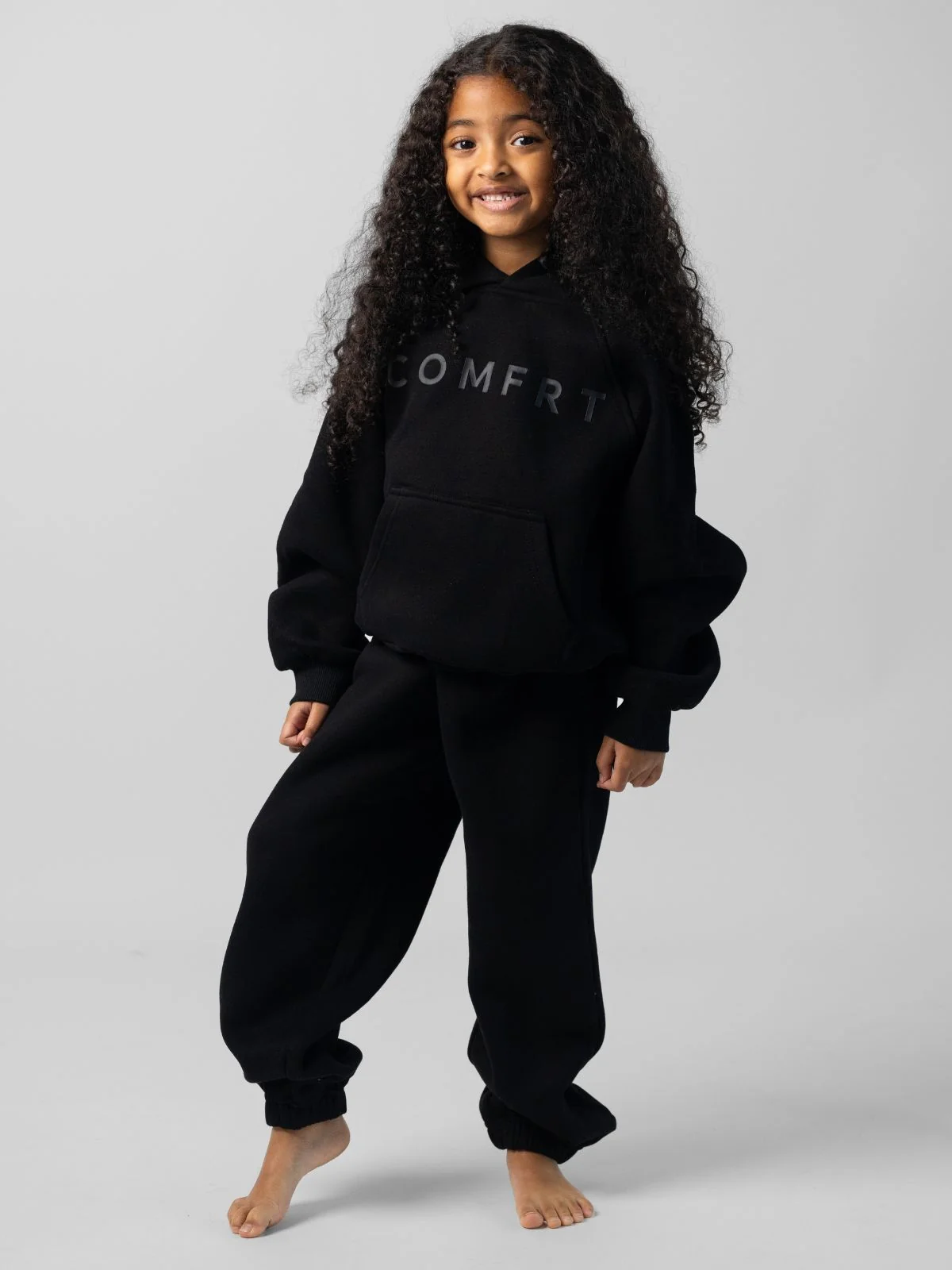 Tranquil Kids Hoodie - Image 14