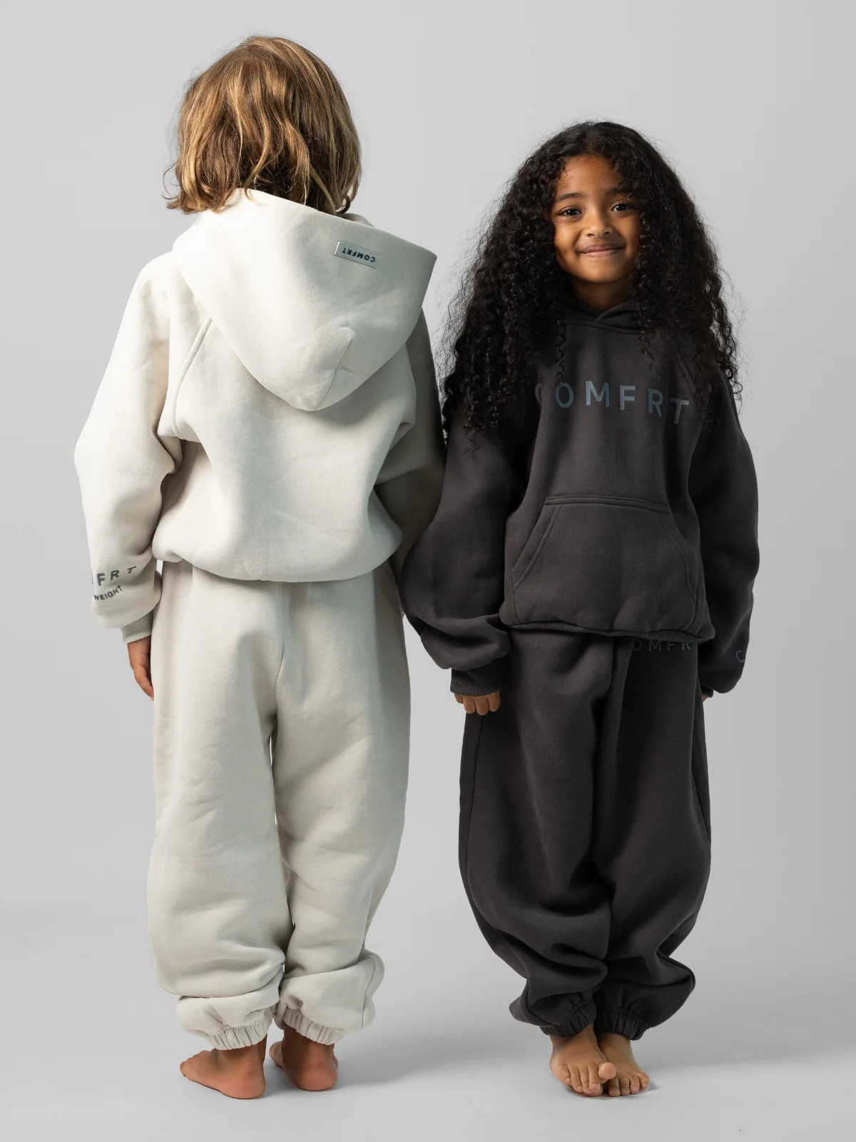 Tranquil Kids Hoodie - Image 7