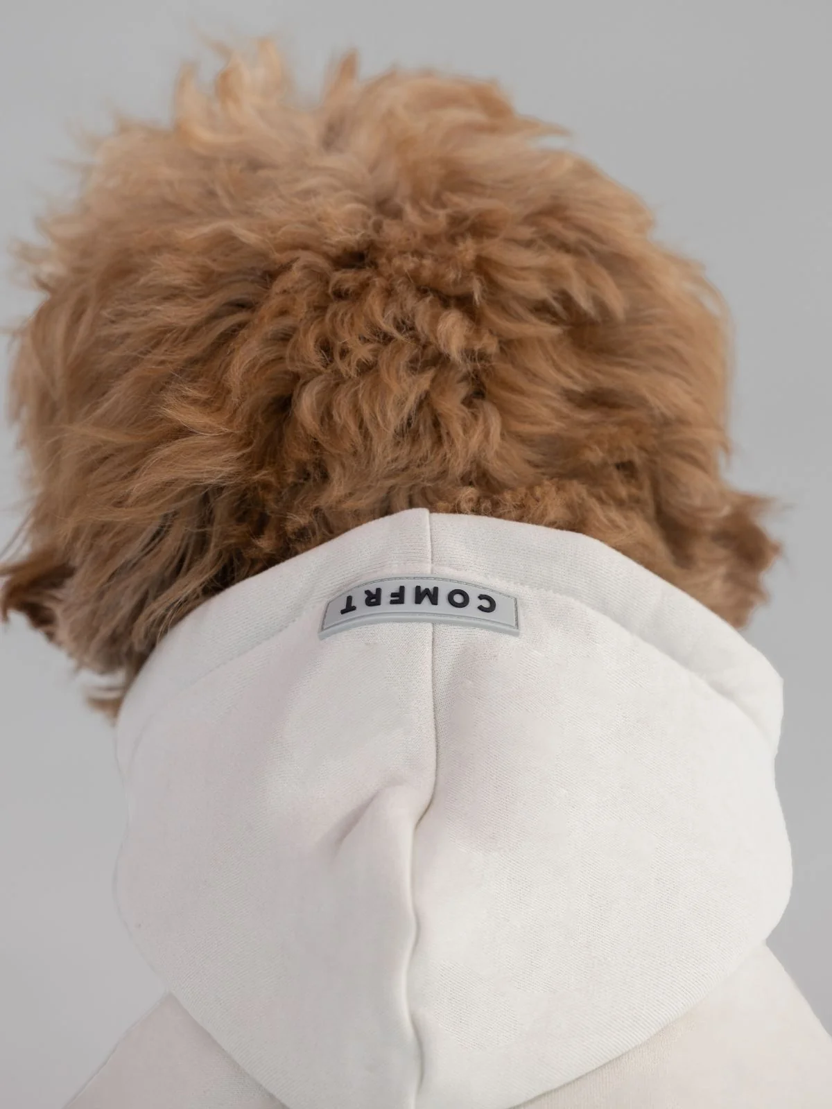 Tranquil Paw Hoodie - Image 12